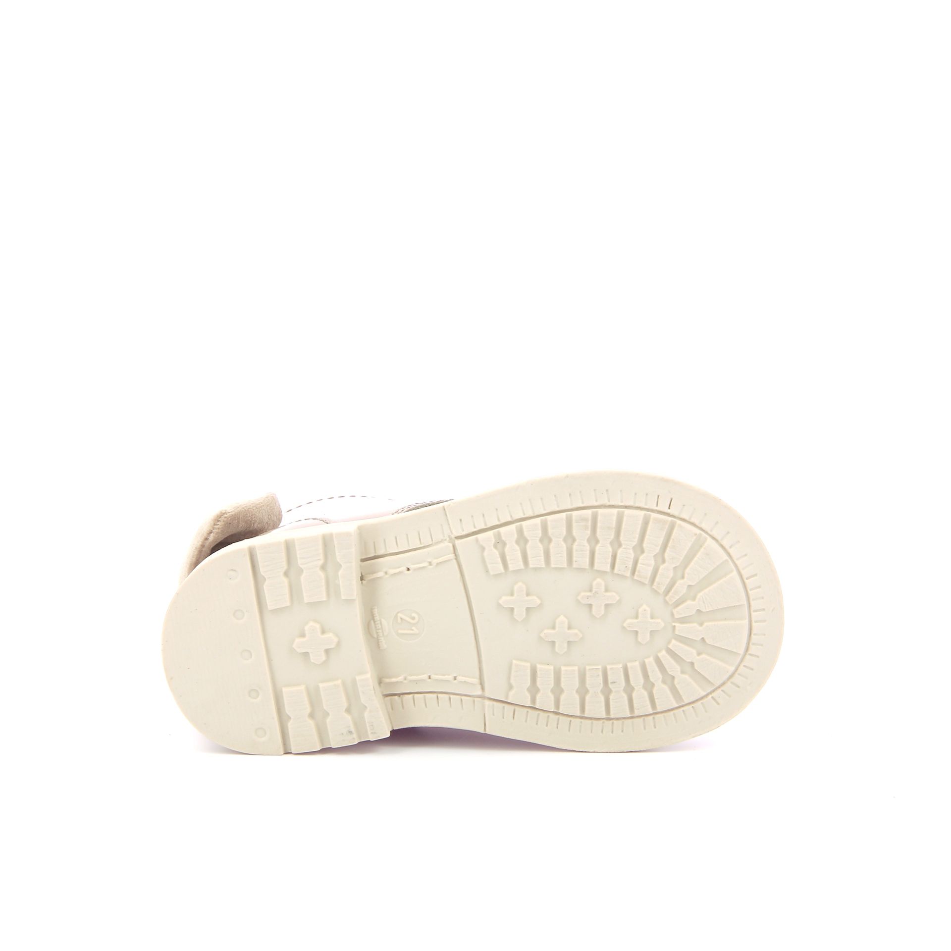 Beberlis Boots 268899 beige