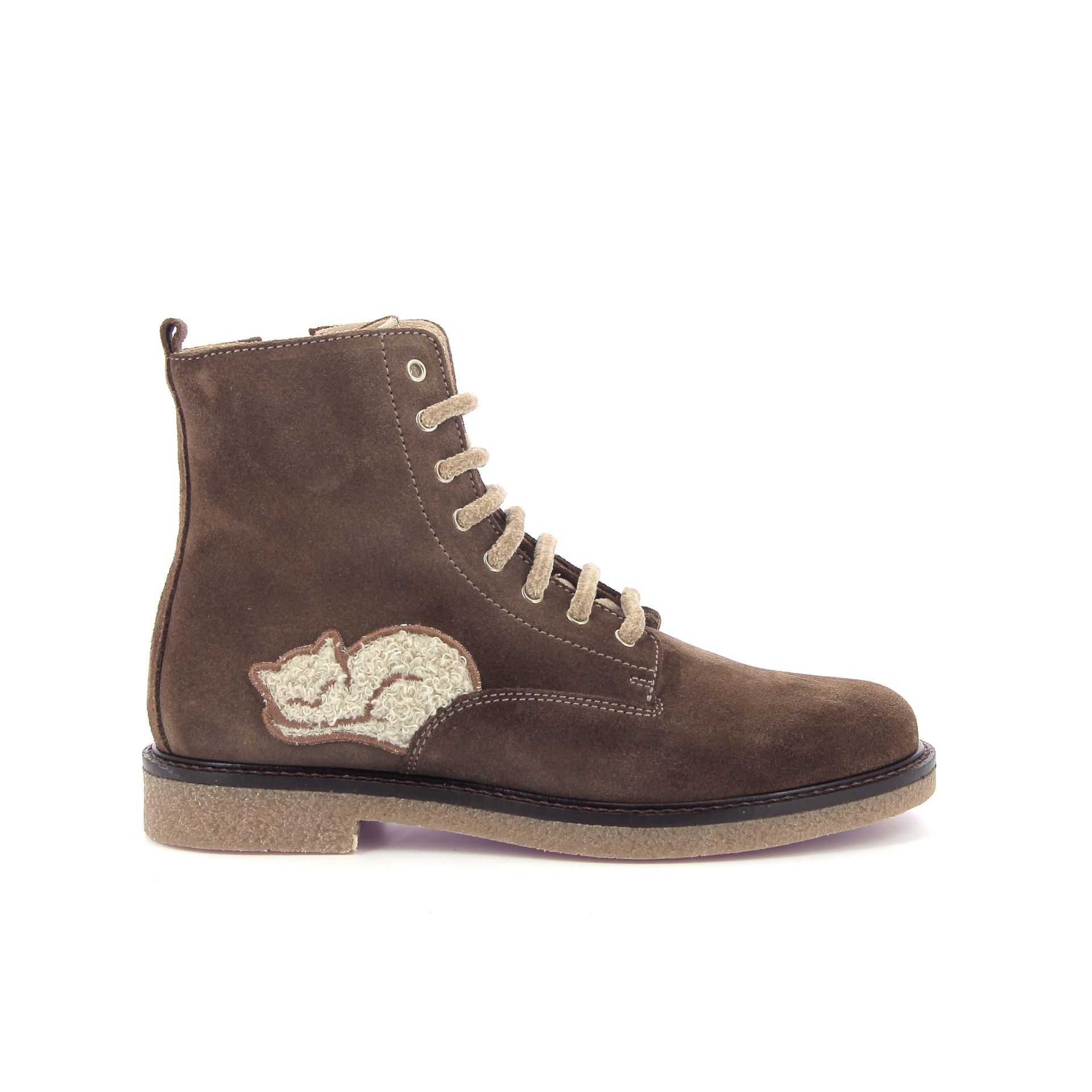 Beberlis Boots 268901 cognac