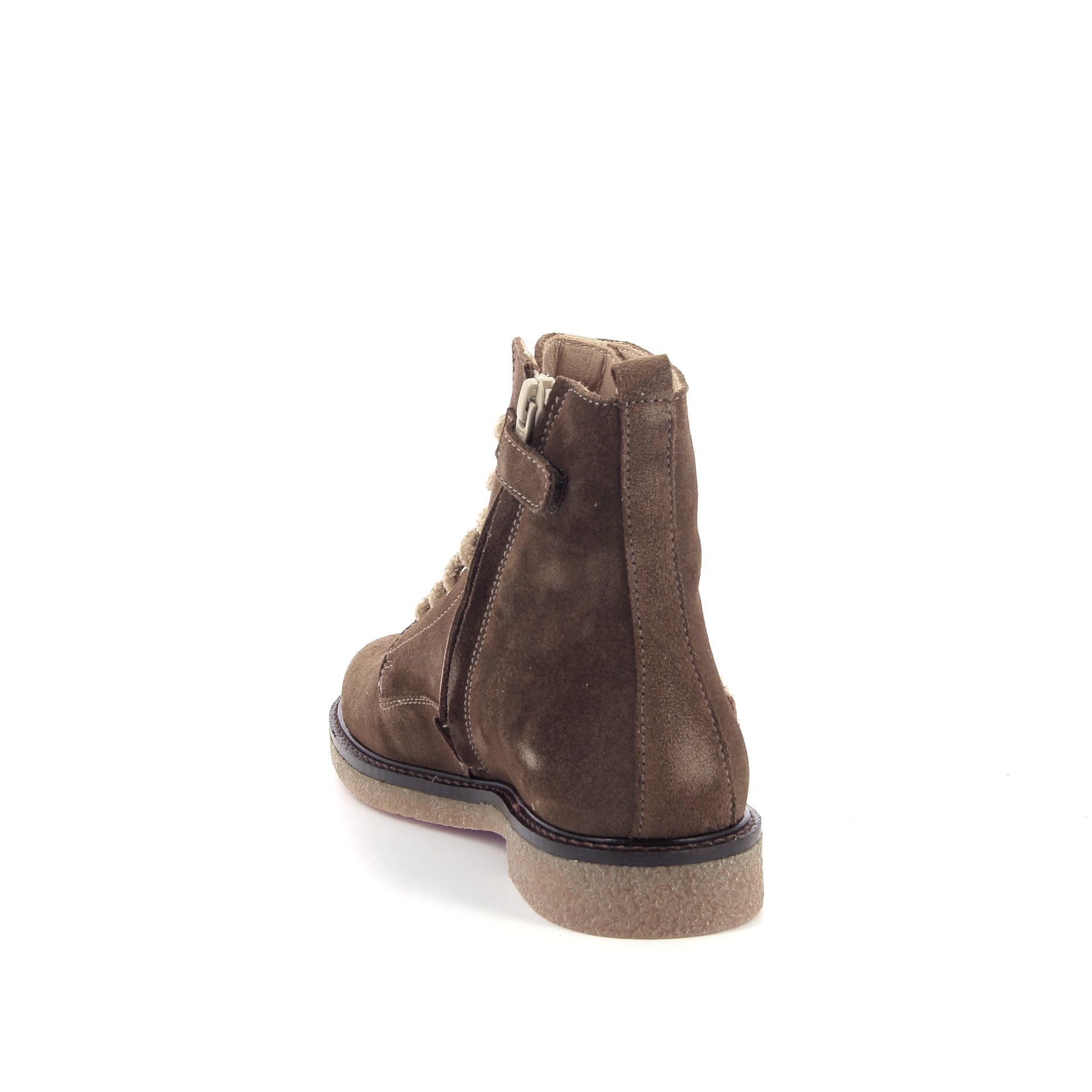 Beberlis Boots 268901 cognac