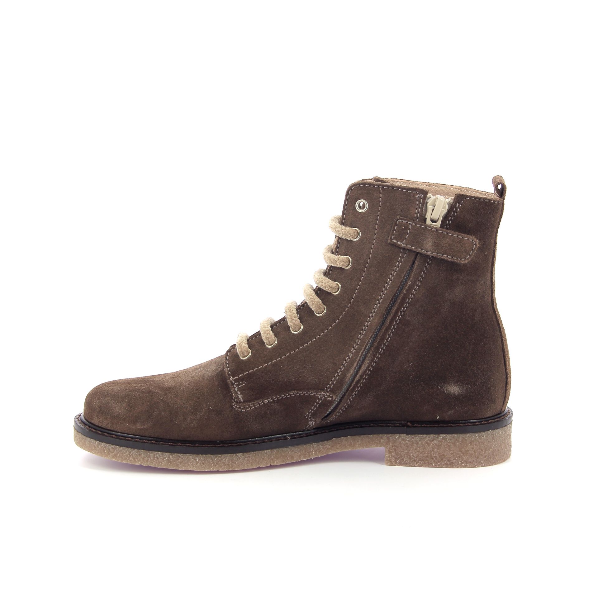 Beberlis Boots 268901 cognac