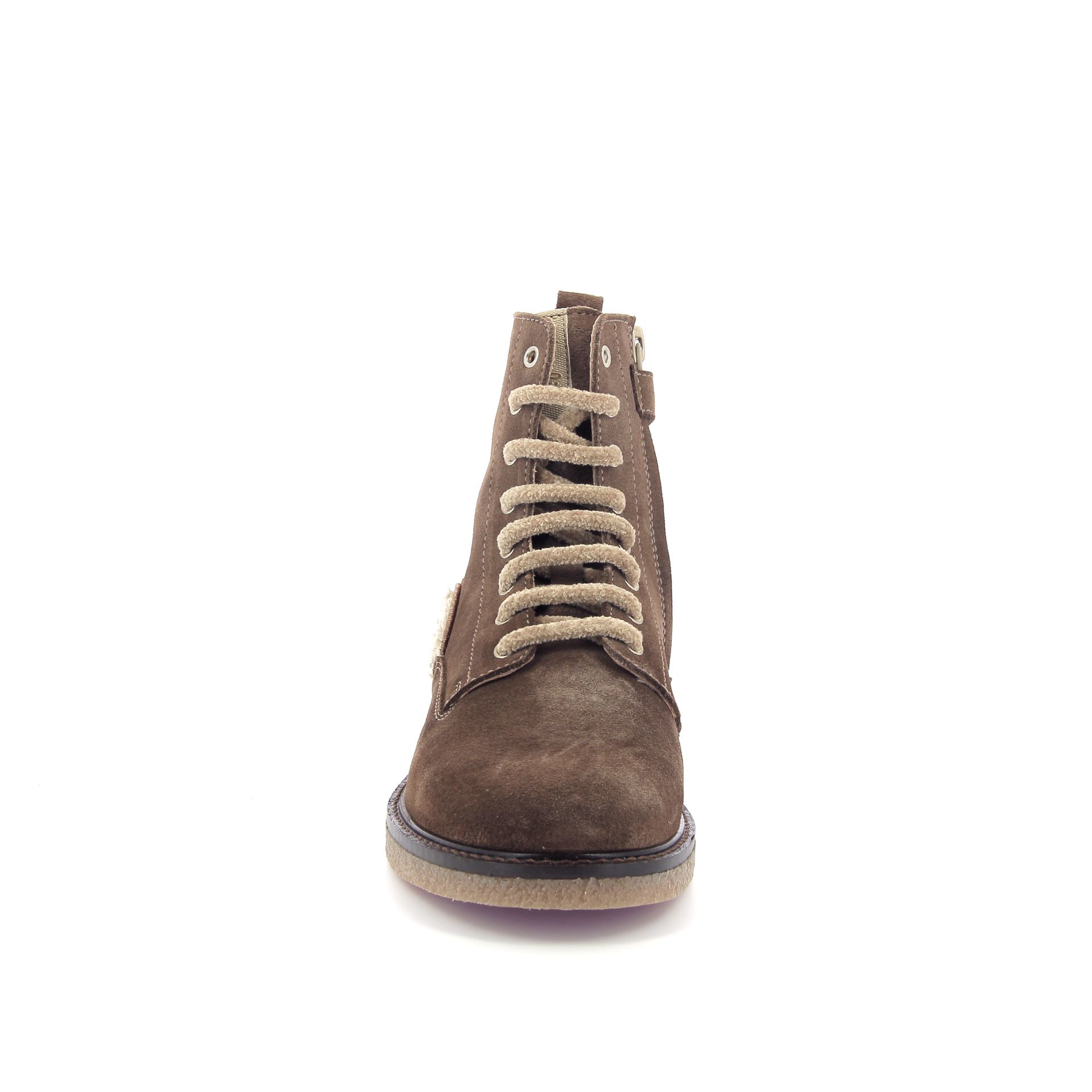 Beberlis Boots 268901 cognac