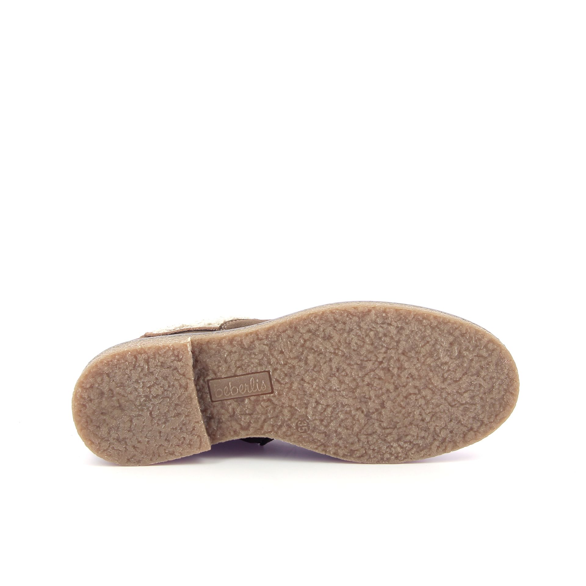 Beberlis Boots 268901 cognac