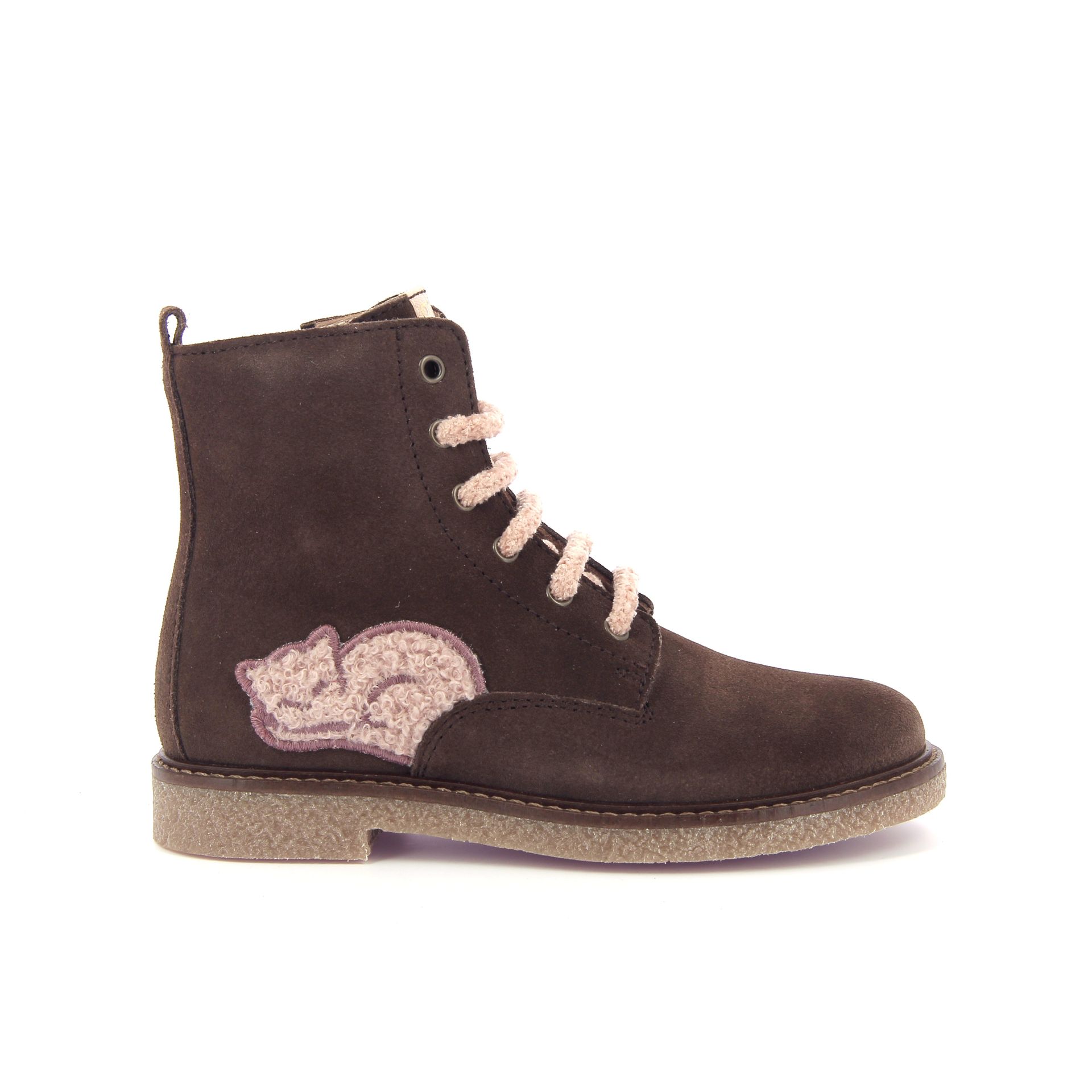 Beberlis Boots 268902 bruin