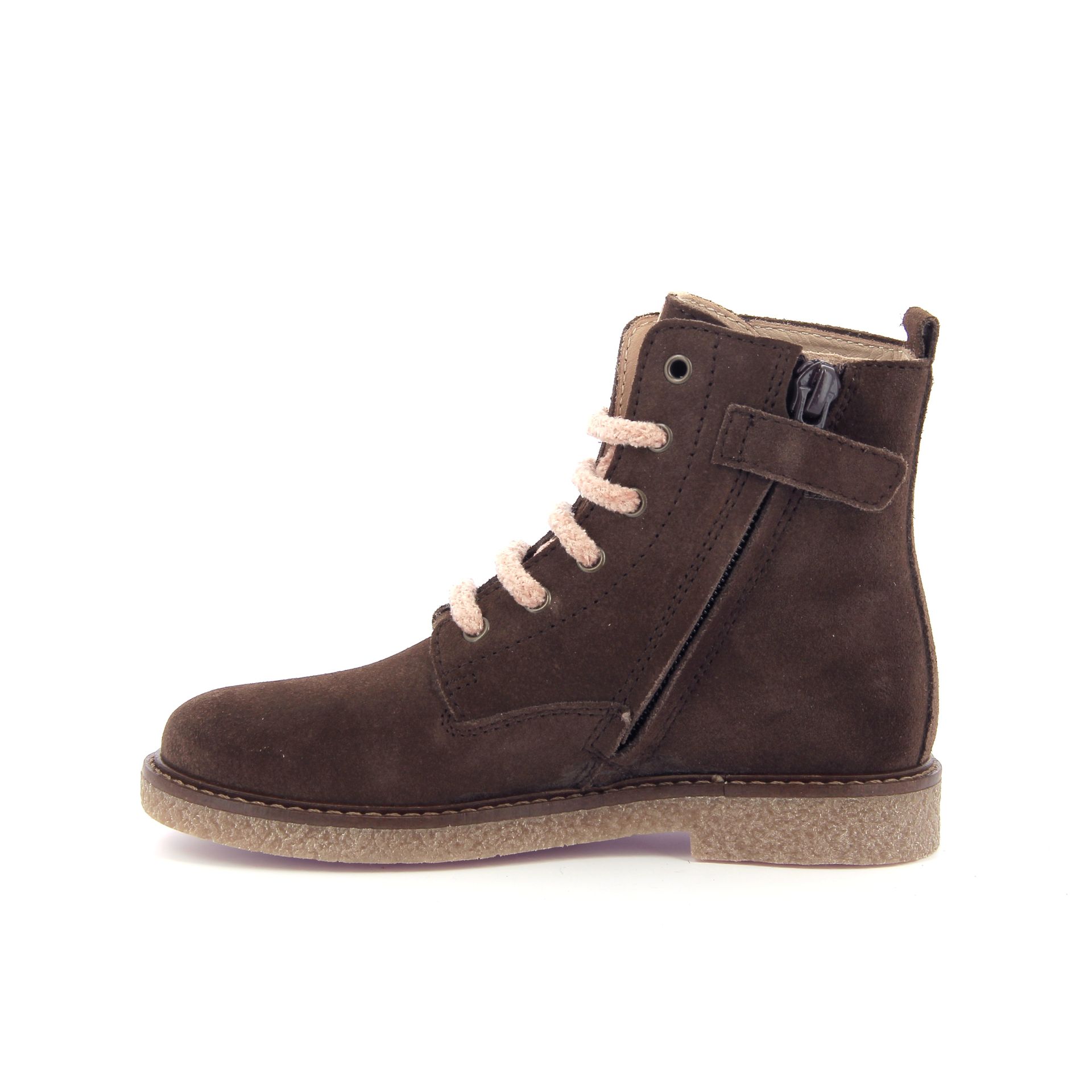 Beberlis Boots 268902 bruin