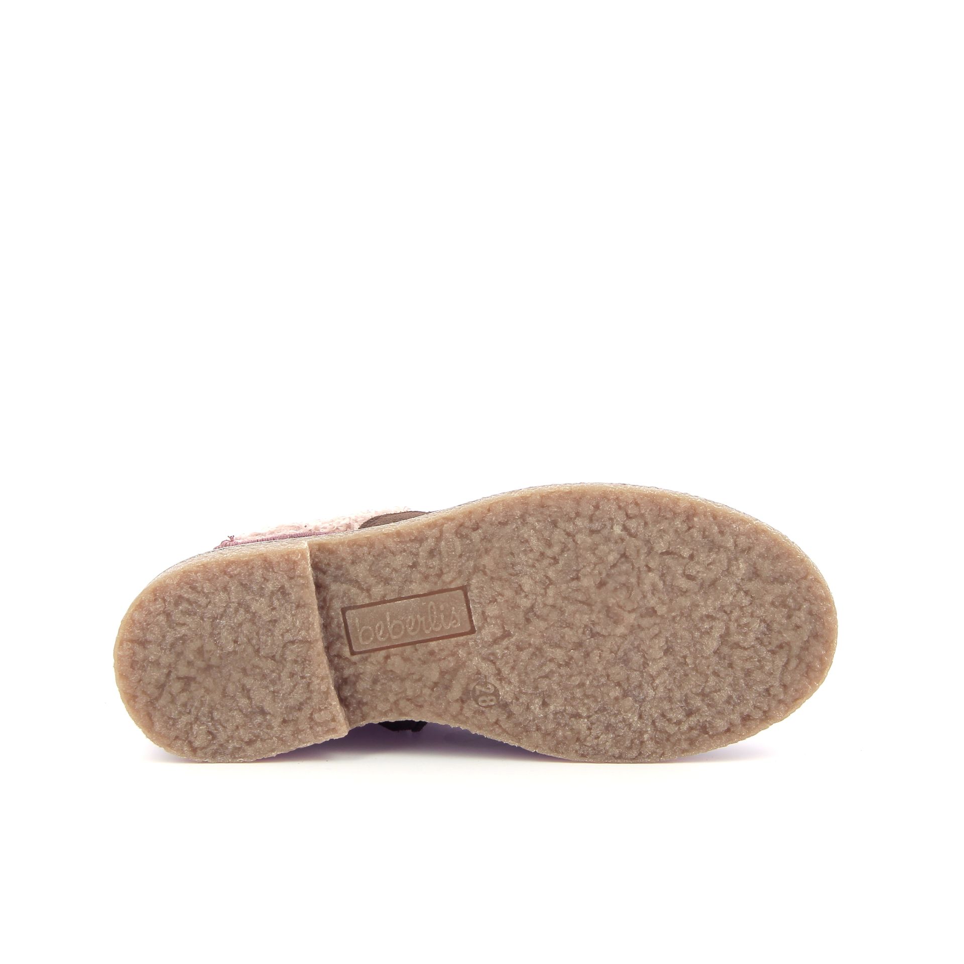 Beberlis Boots 268902 bruin