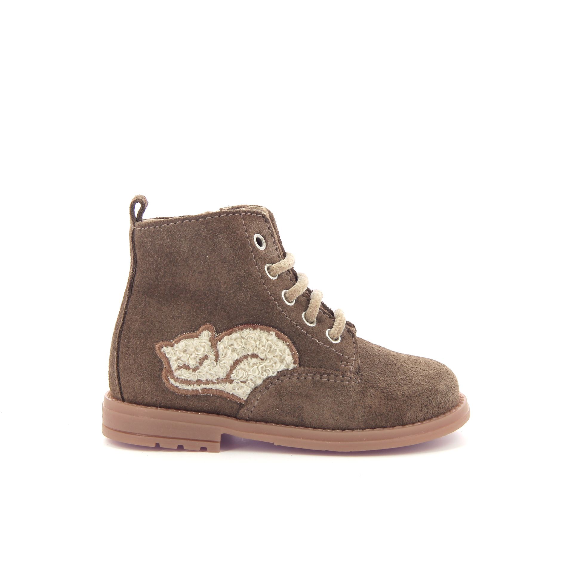 Beberlis Boots 268903 cognac