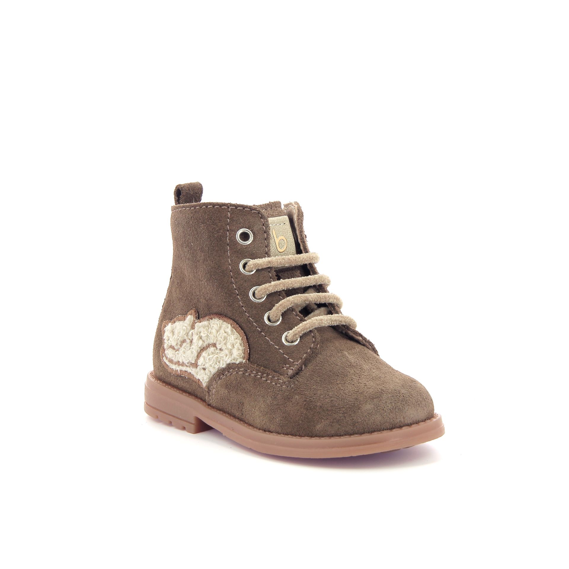 Beberlis Boots 268903 cognac