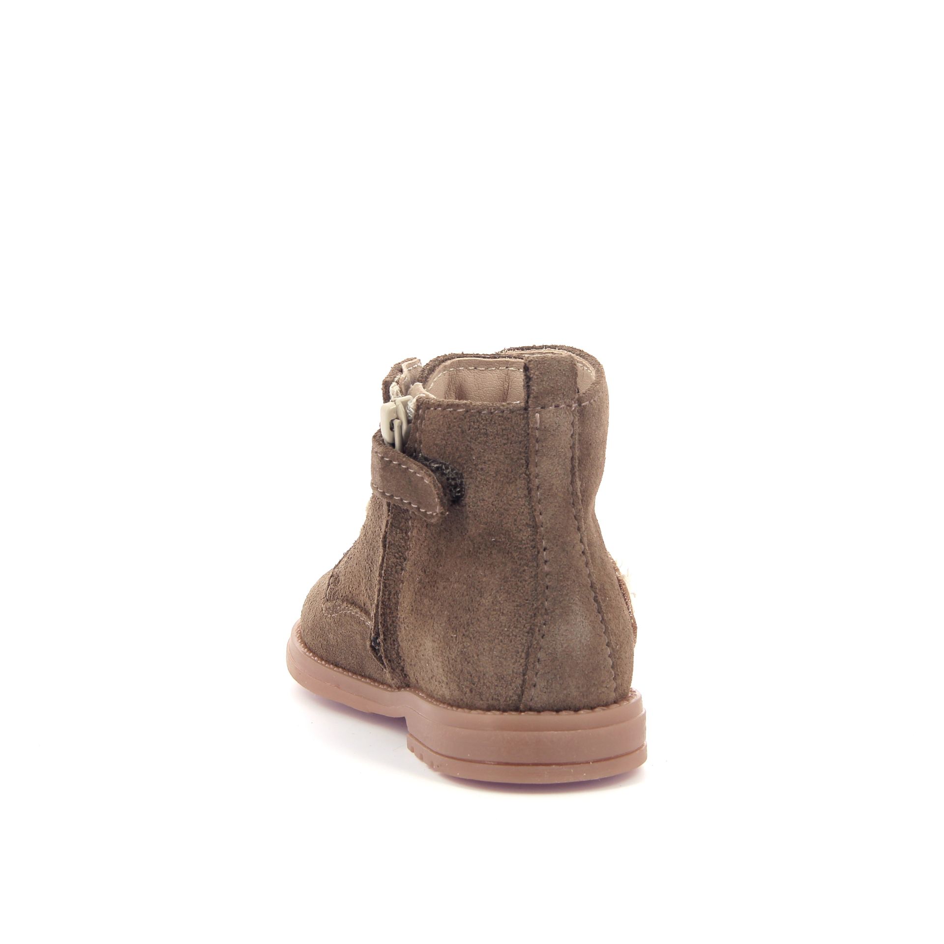 Beberlis Boots 268903 cognac