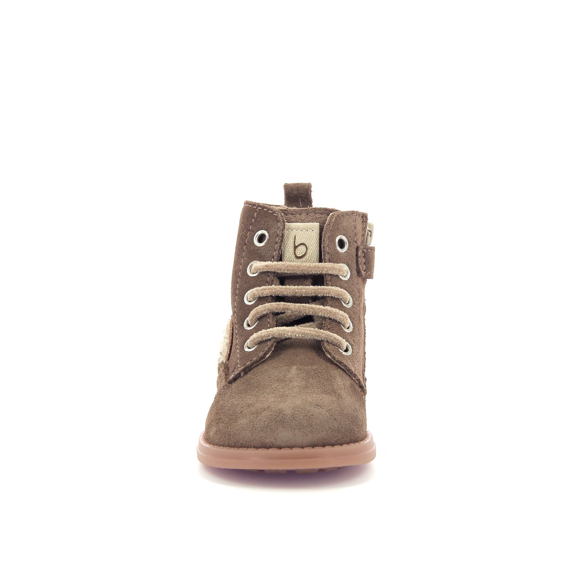 Beberlis Boots 268903 cognac