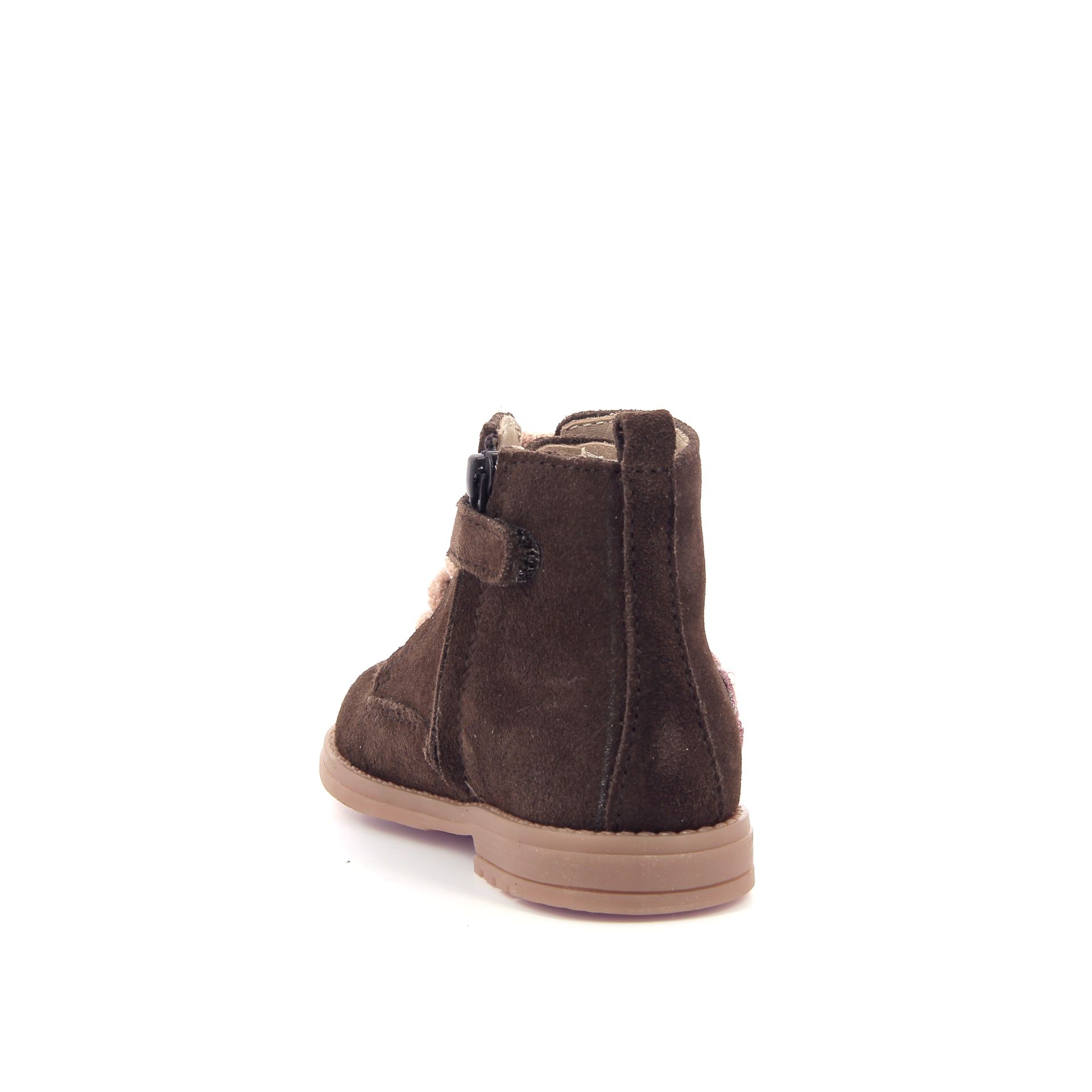 Beberlis Boots 268904 bruin