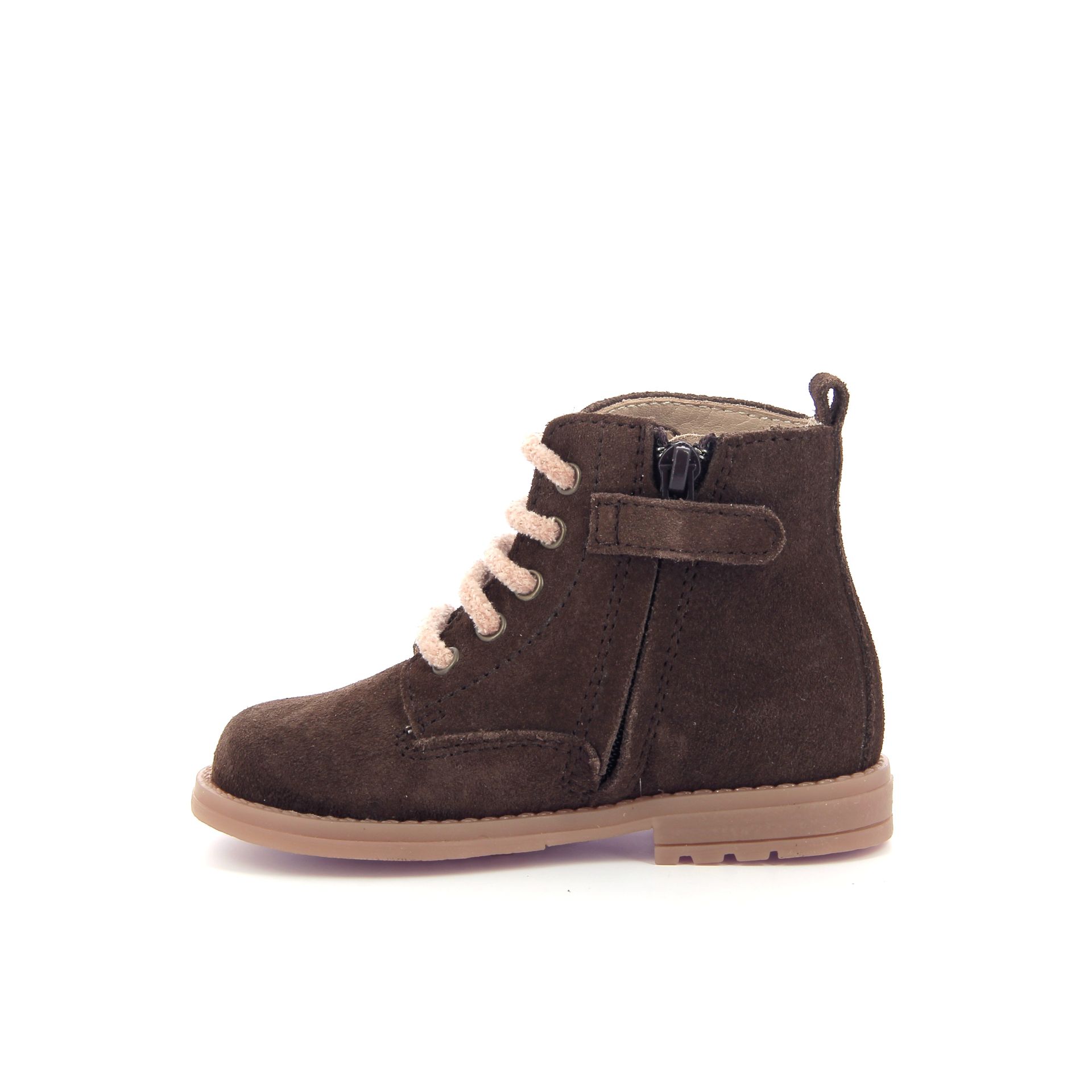 Beberlis Boots 268904 bruin