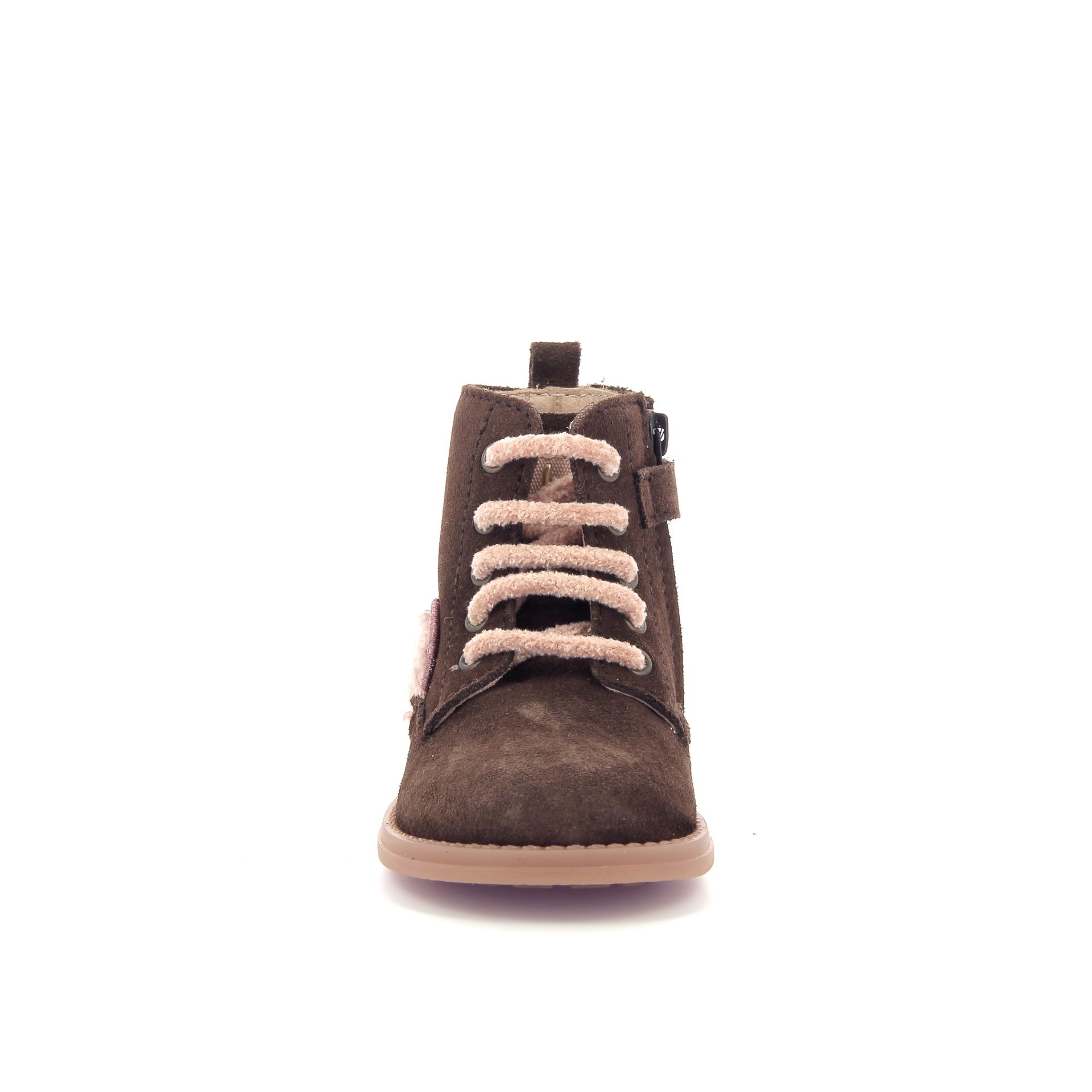 Beberlis Boots 268904 bruin