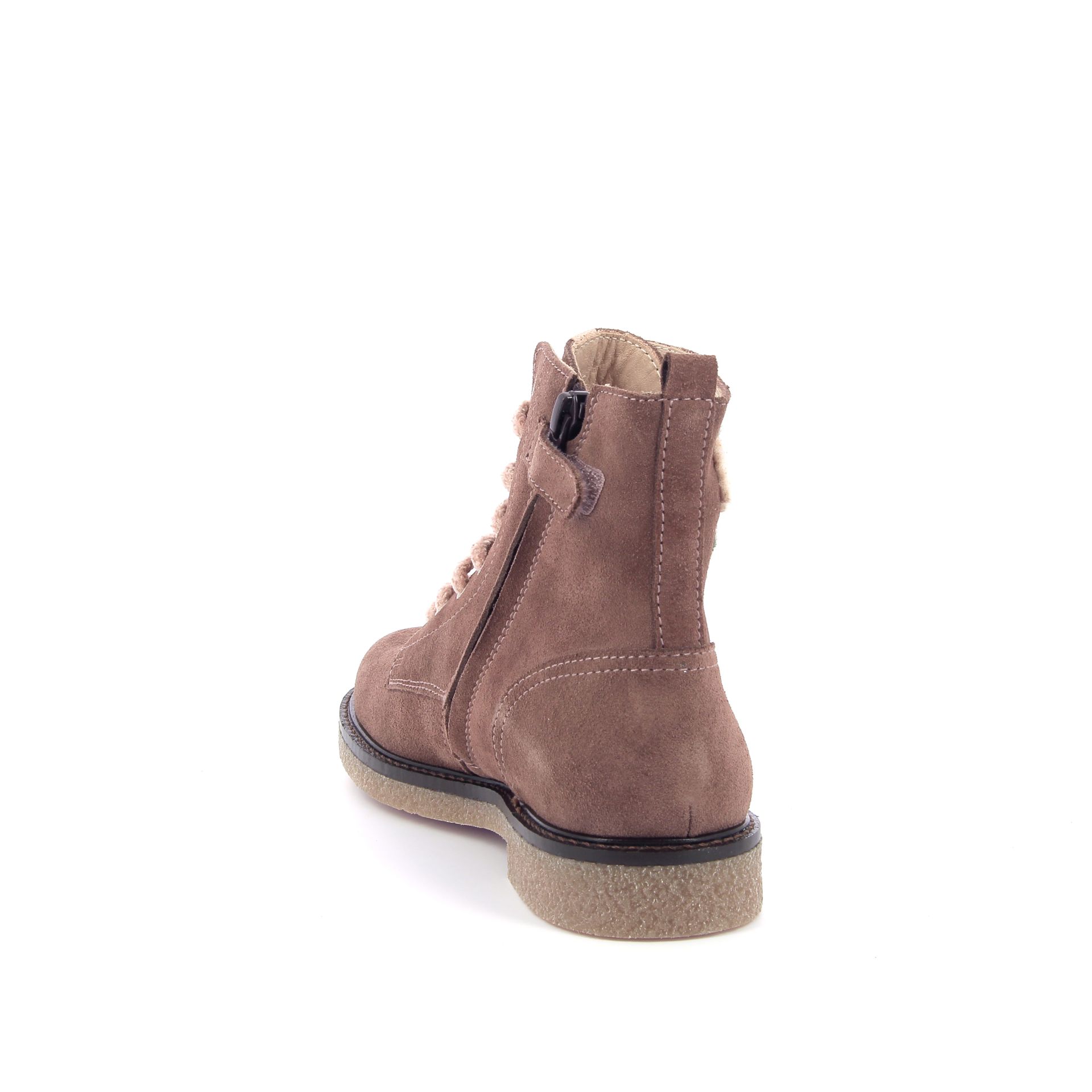 Beberlis Boots 268905 roze
