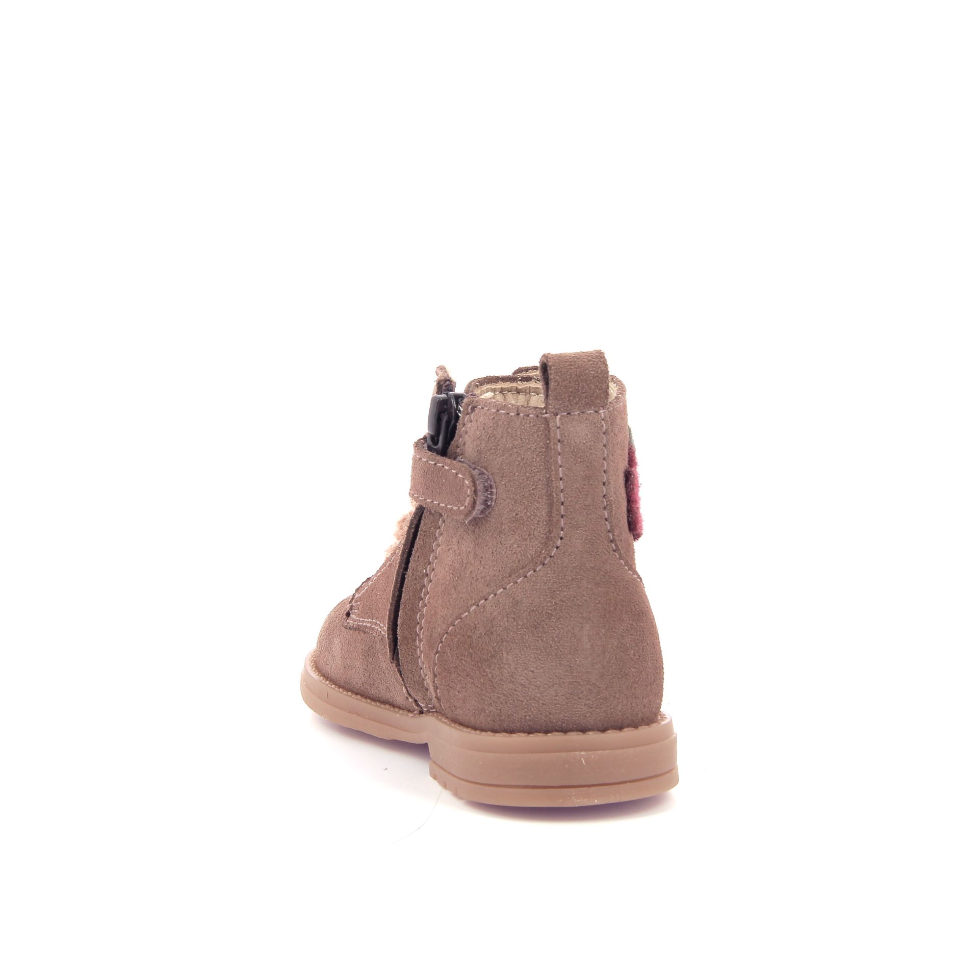 Beberlis Boots 268906 roze