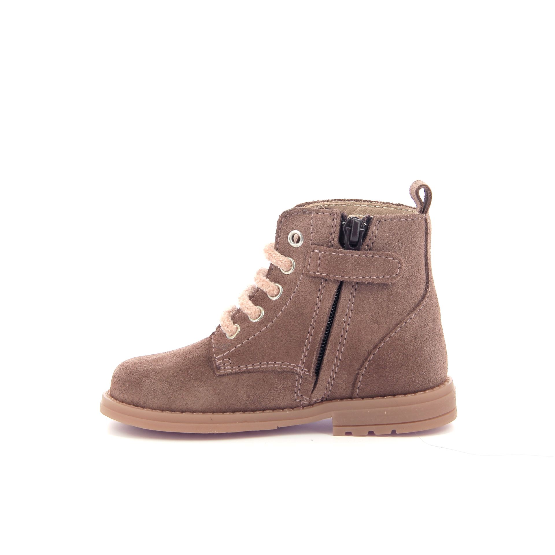 Beberlis Boots 268906 roze