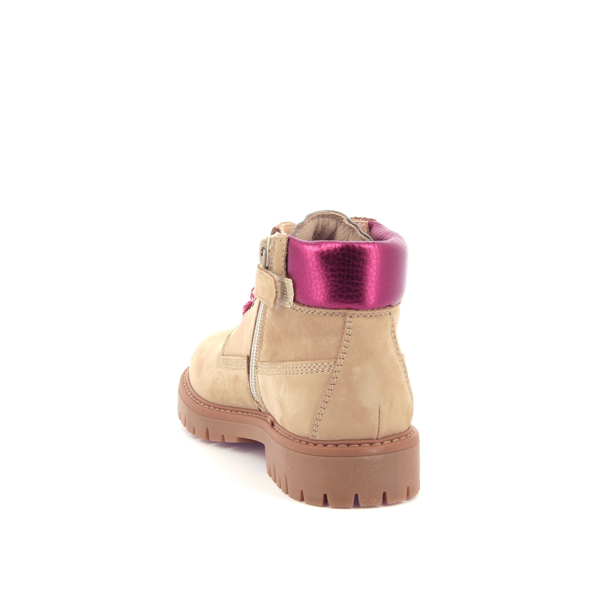 Beberlis Boots 268907 cognac