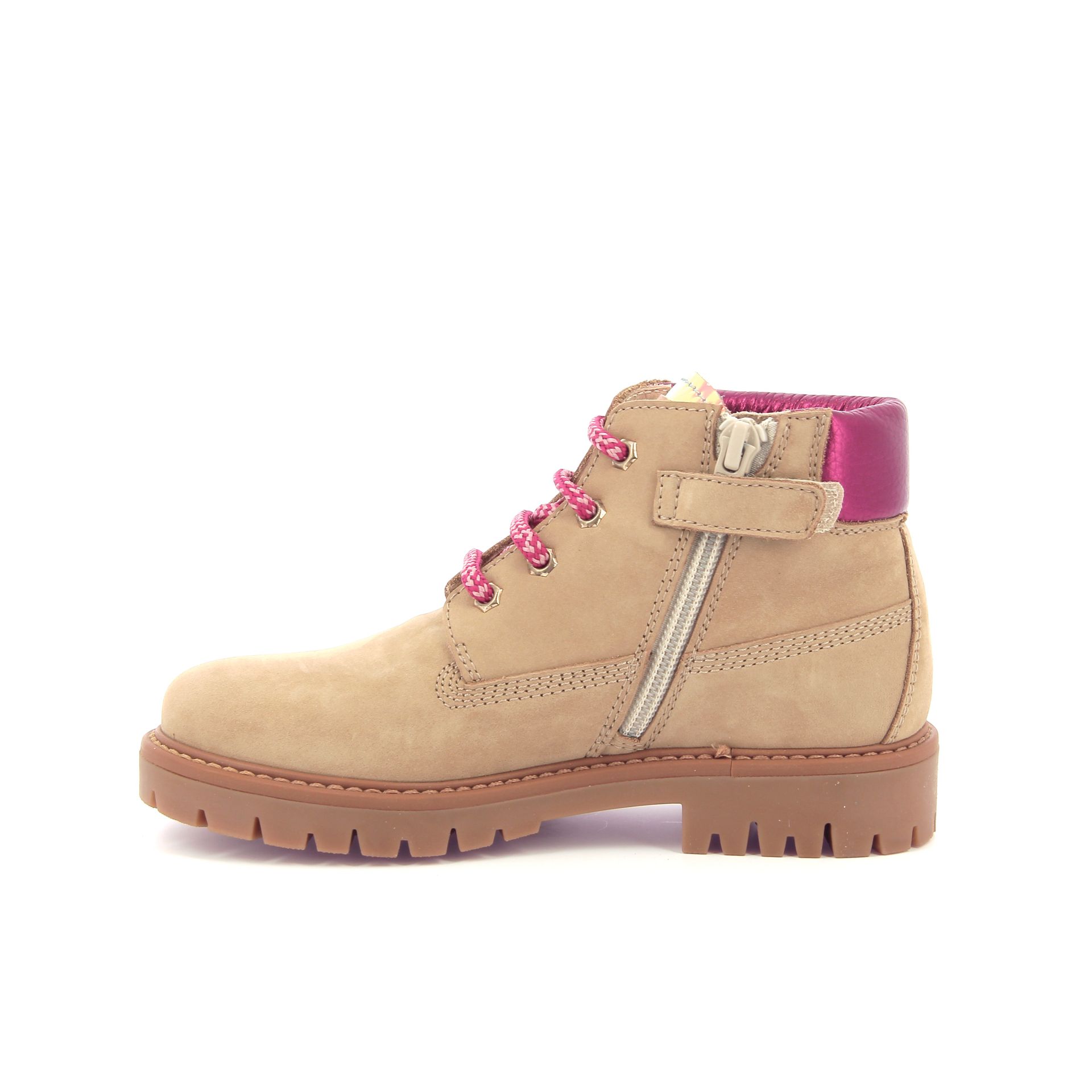 Beberlis Boots 268907 cognac