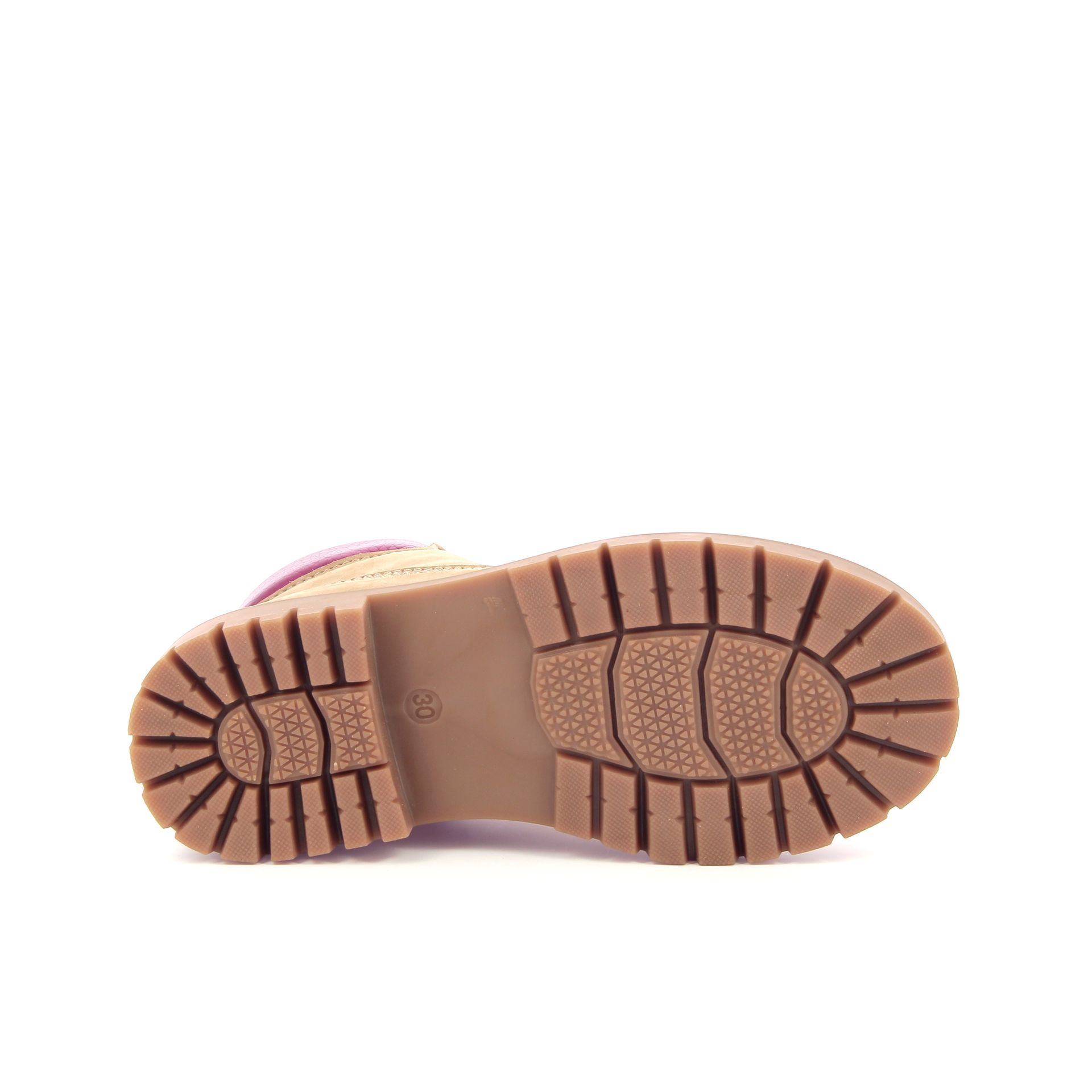 Beberlis Boots 268907 cognac