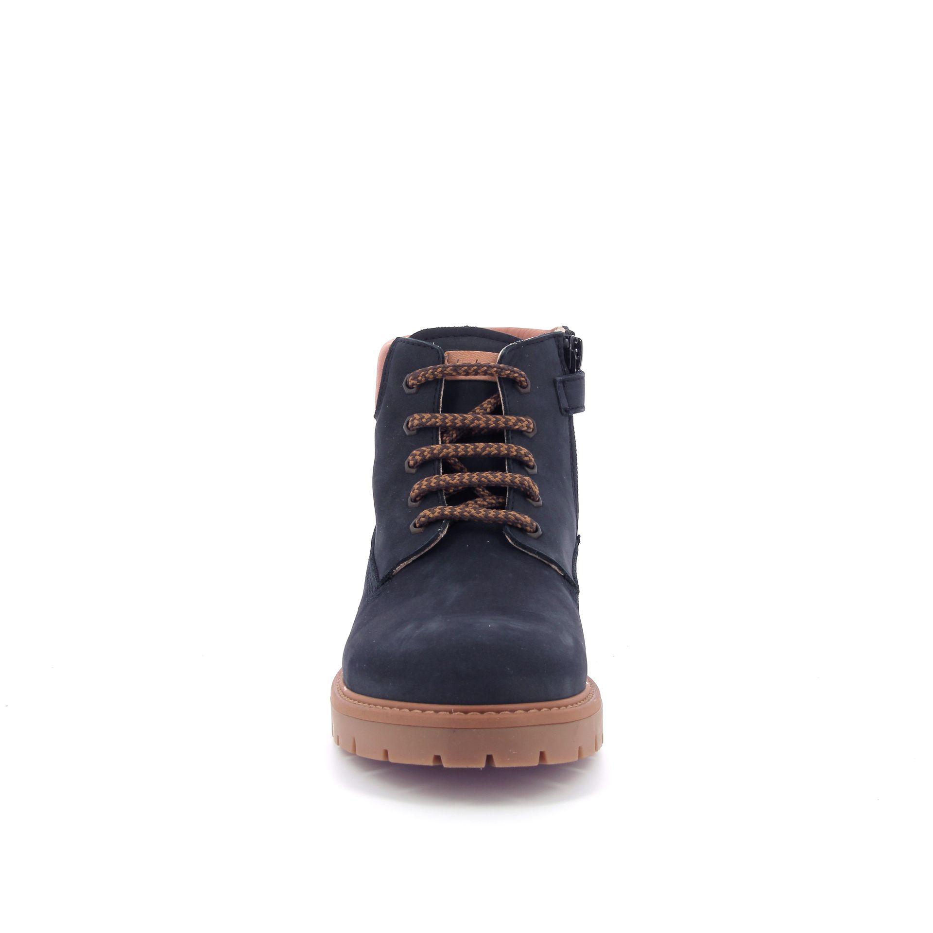 Beberlis Boots 268908 blauw