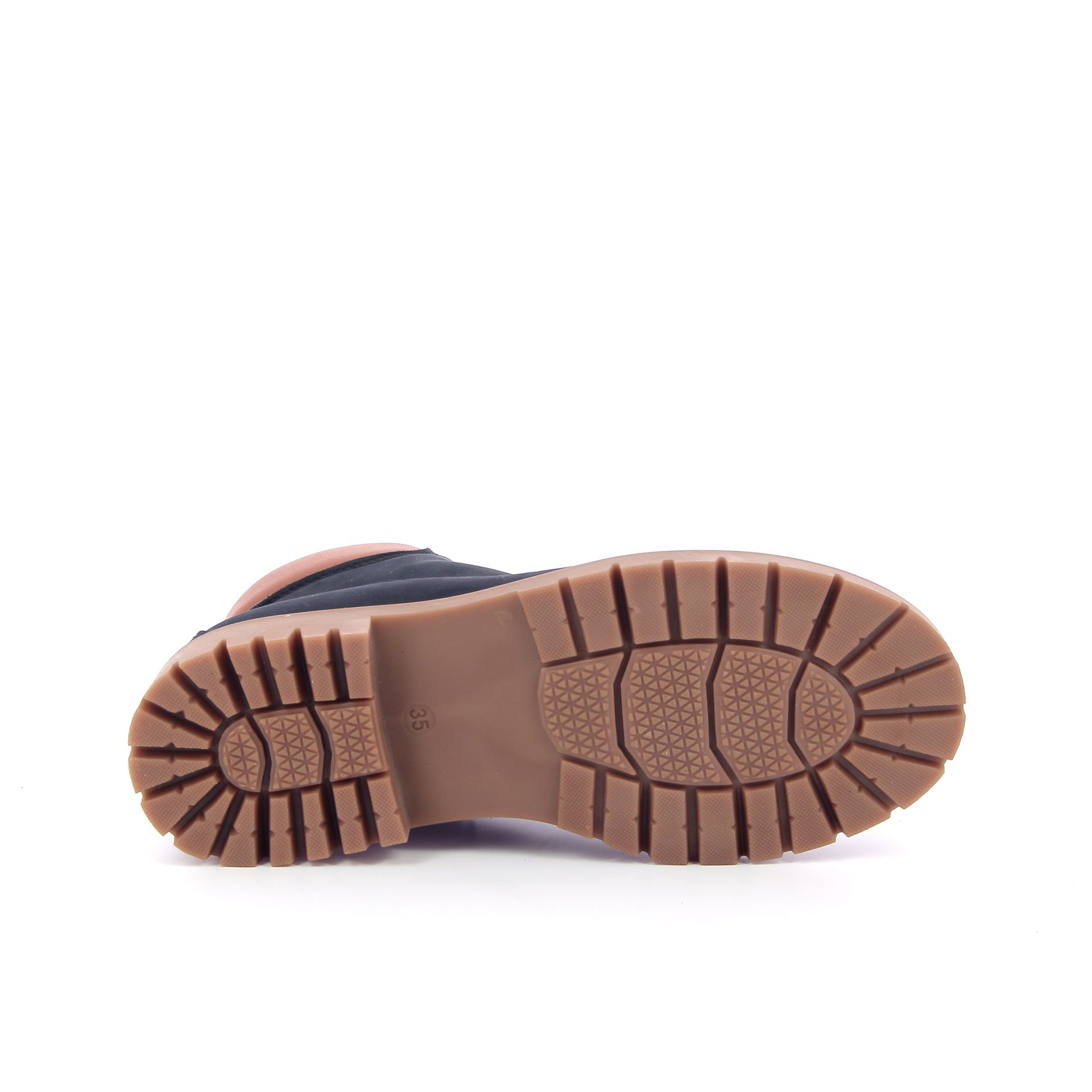 Beberlis Boots 268908 blauw