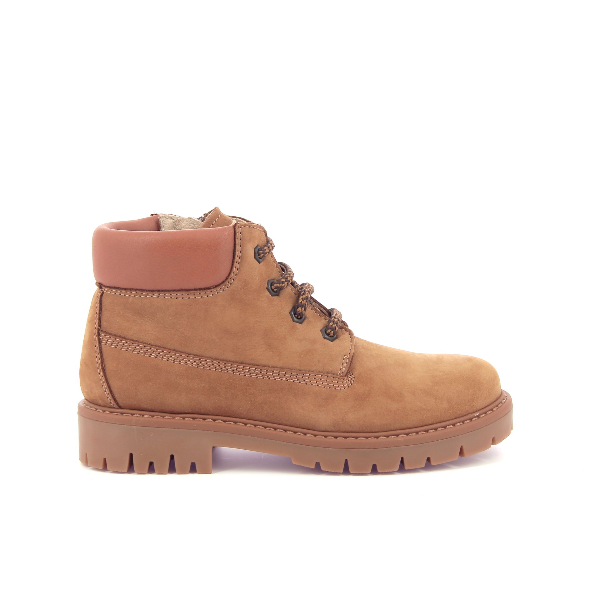 Beberlis Boots 268909 cognac