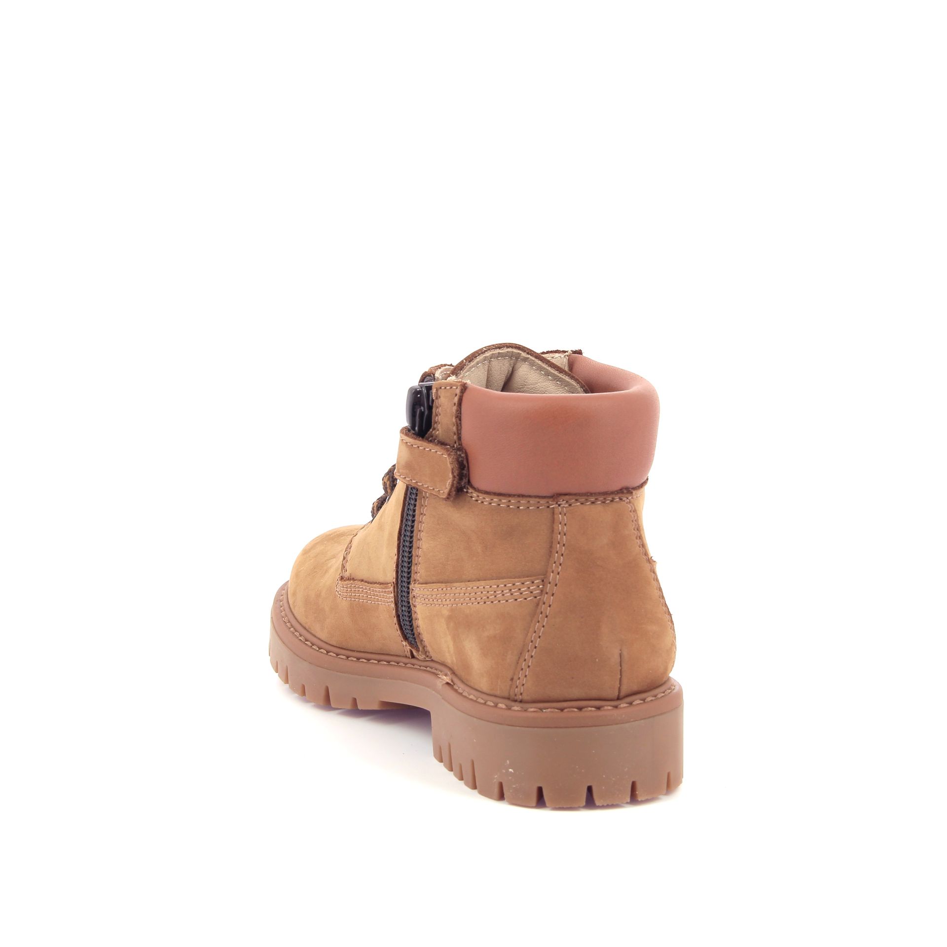 Beberlis Boots 268909 cognac