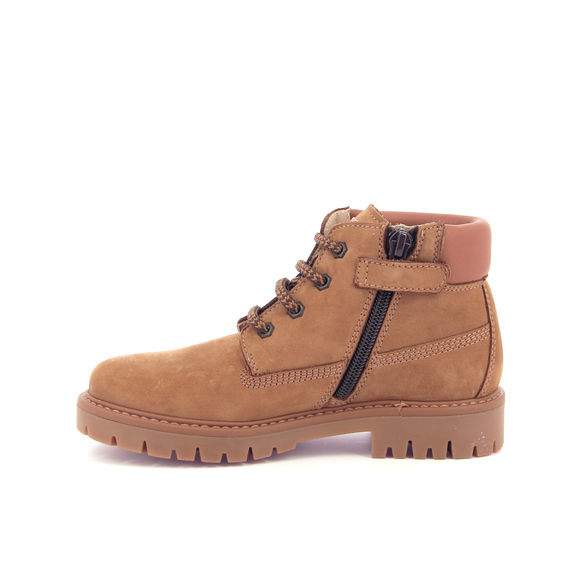 Beberlis Boots 268909 cognac