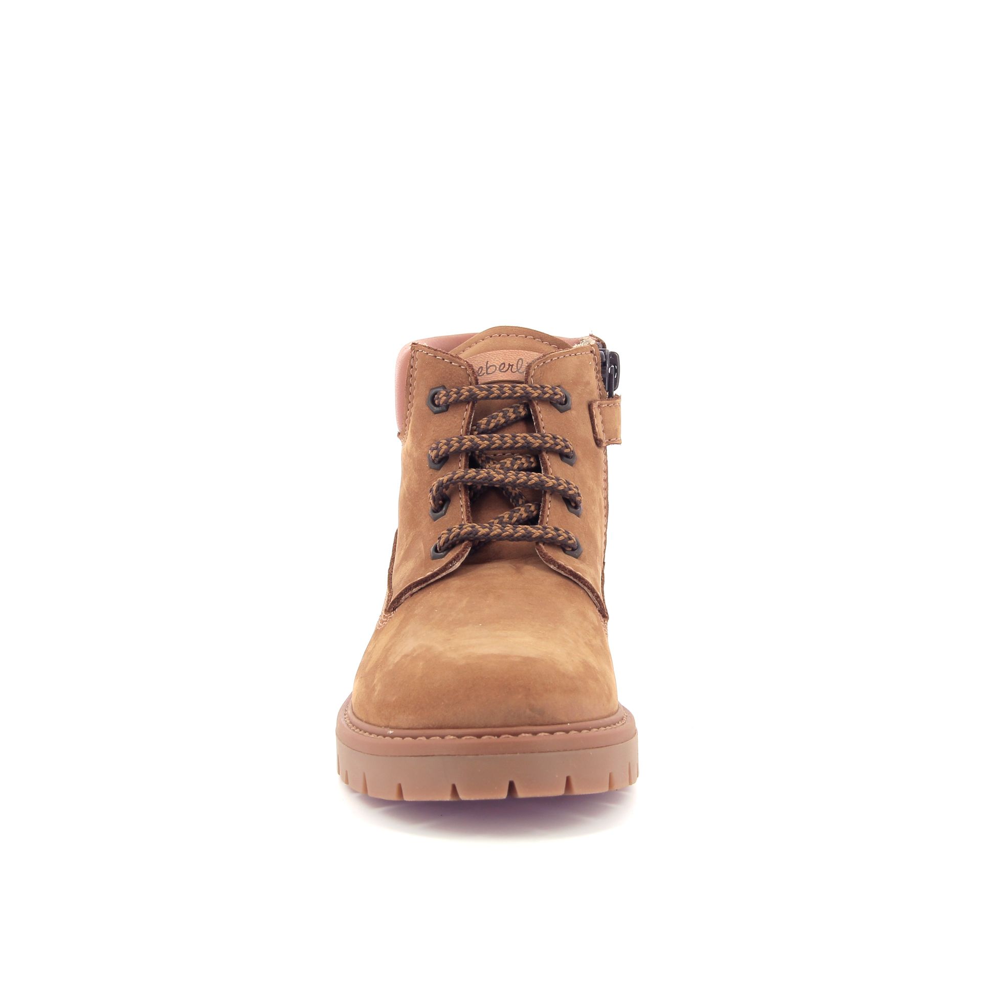 Beberlis Boots 268909 cognac