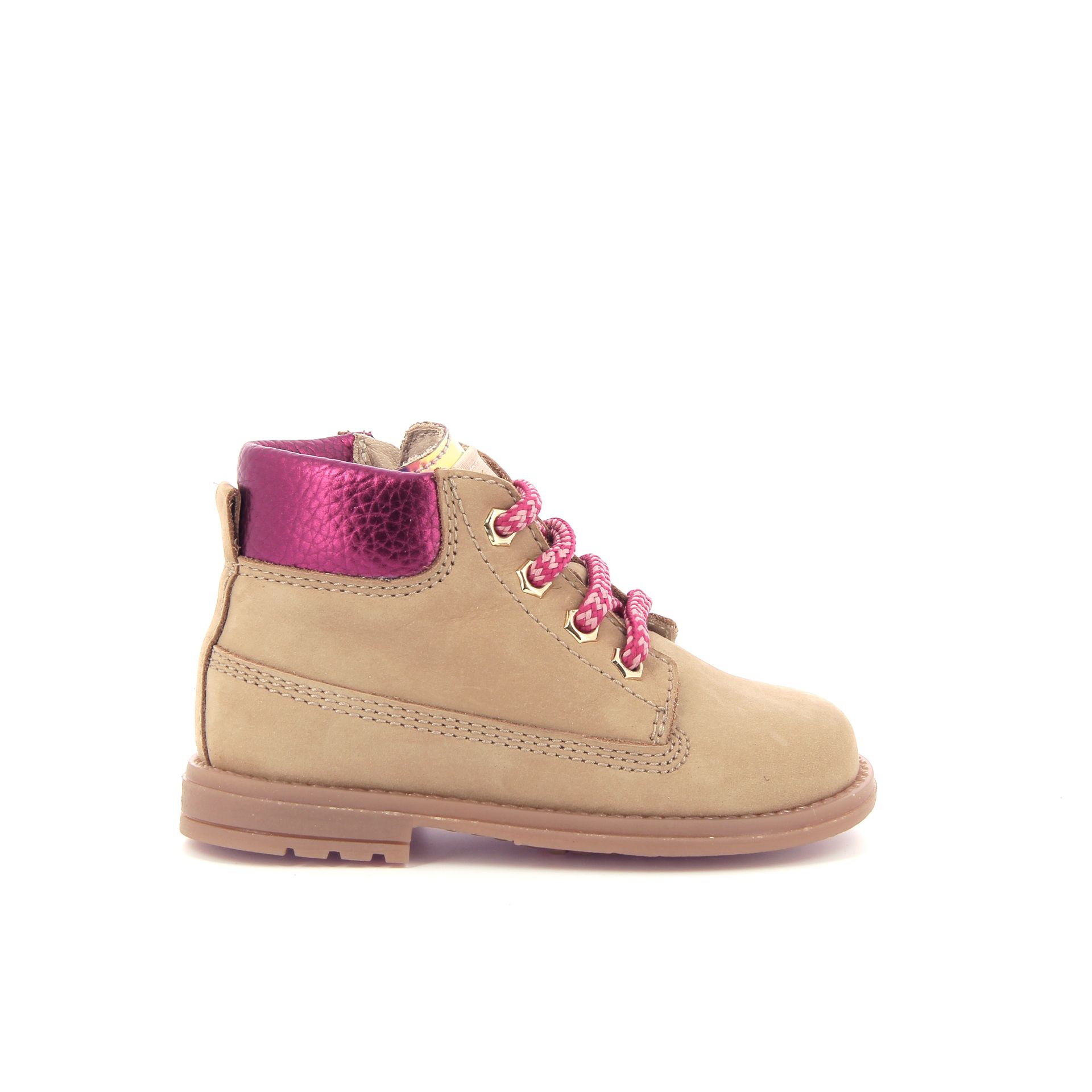 Beberlis Boots 268910 cognac