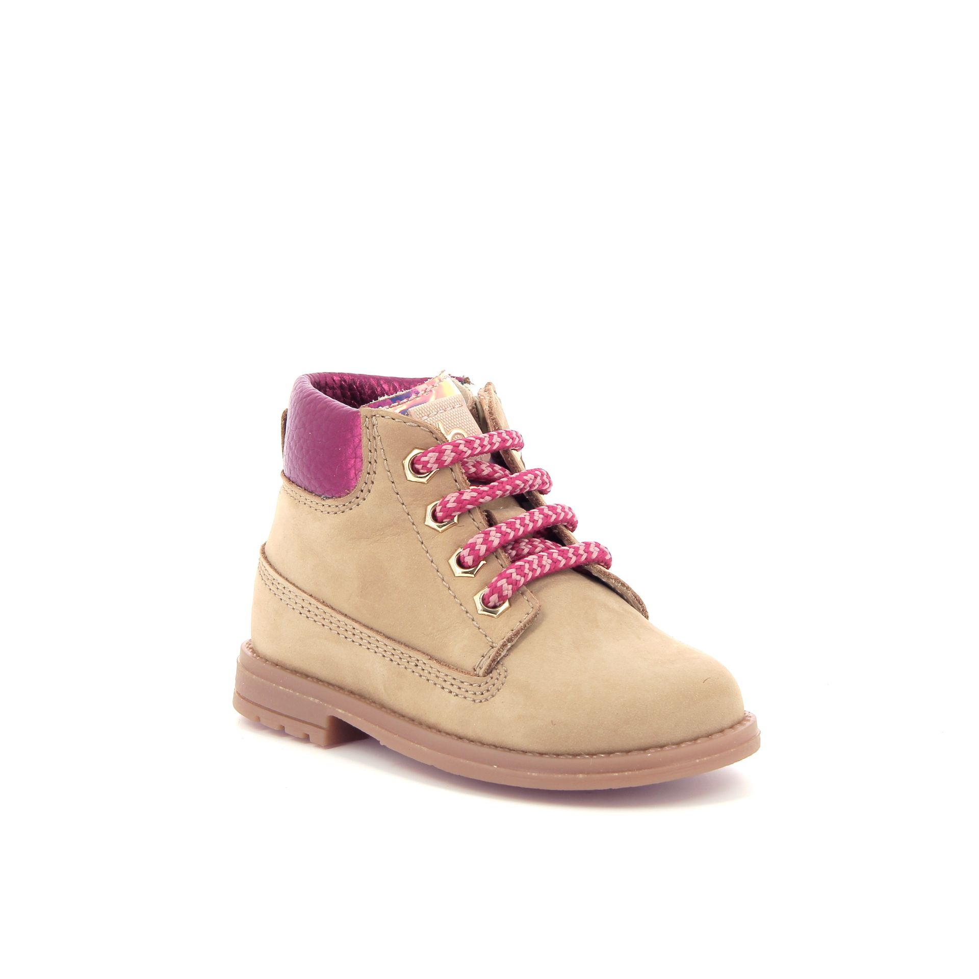 Beberlis Boots 268910 cognac