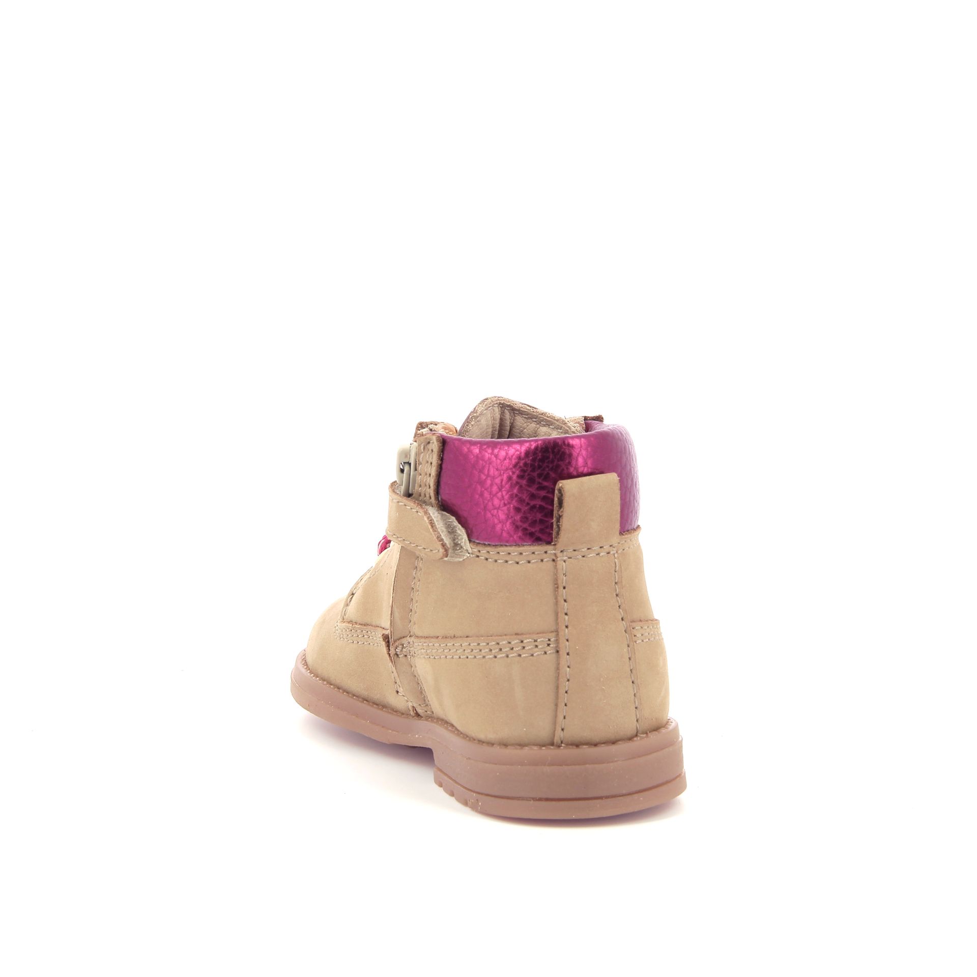 Beberlis Boots 268910 cognac