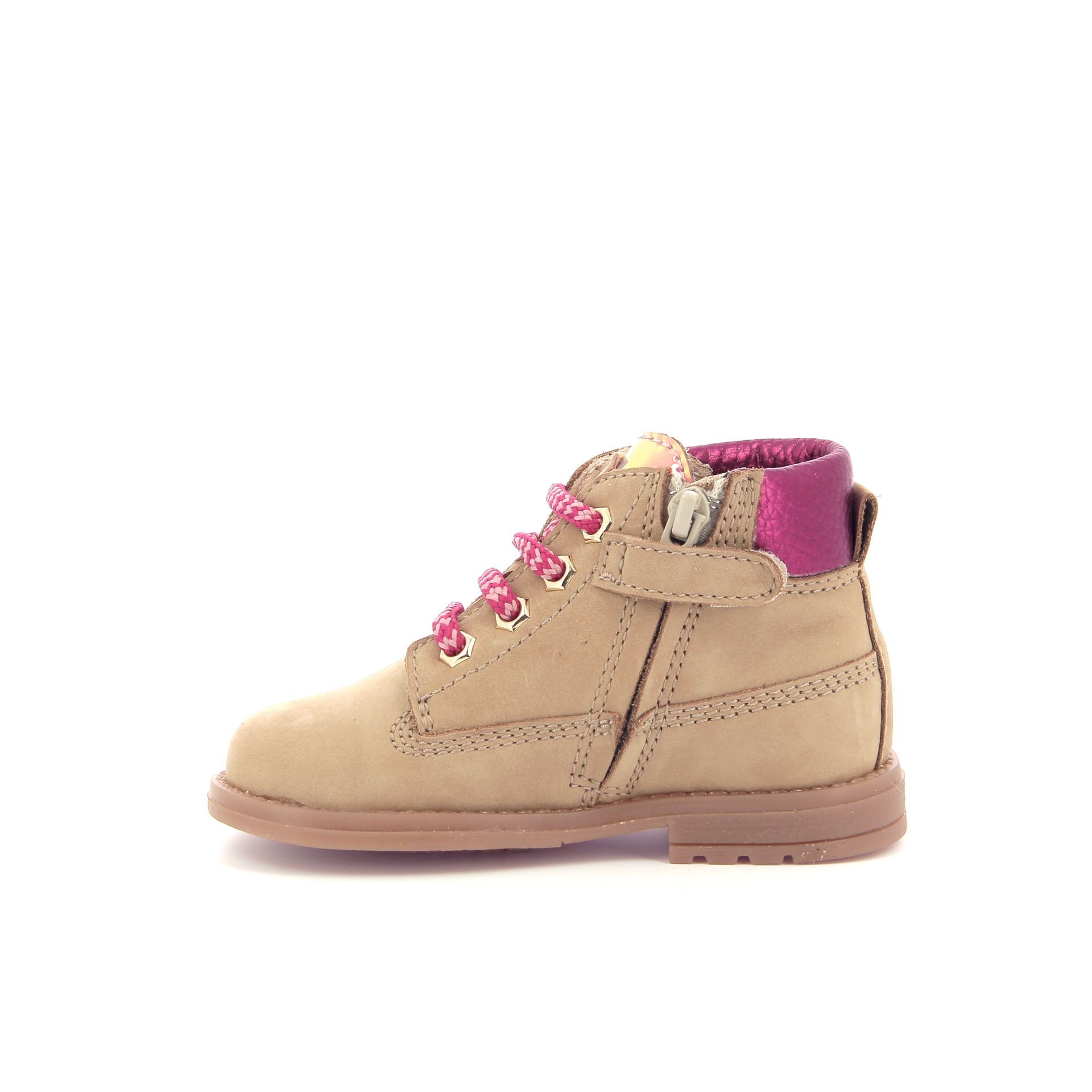 Beberlis Boots 268910 cognac