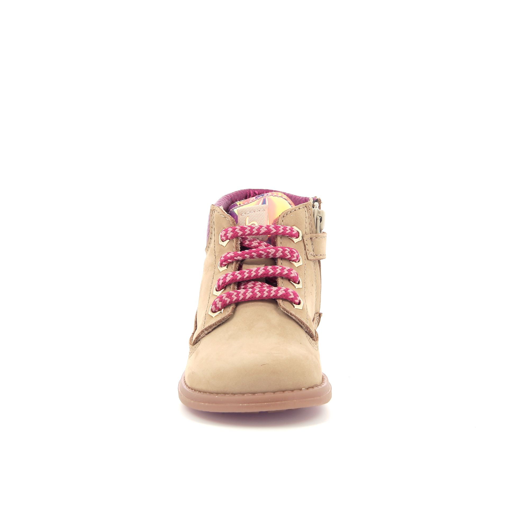 Beberlis Boots 268910 cognac
