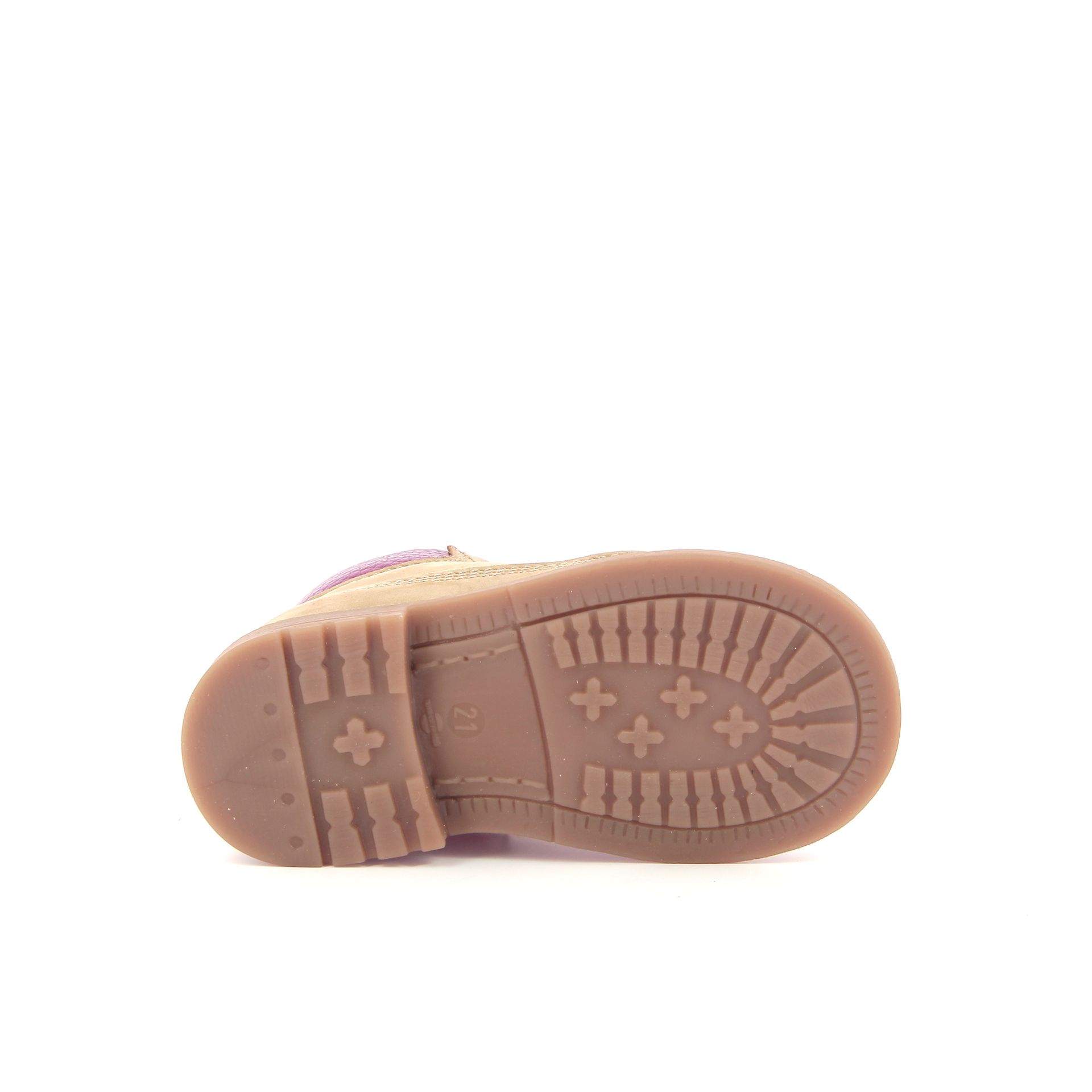 Beberlis Boots 268910 cognac