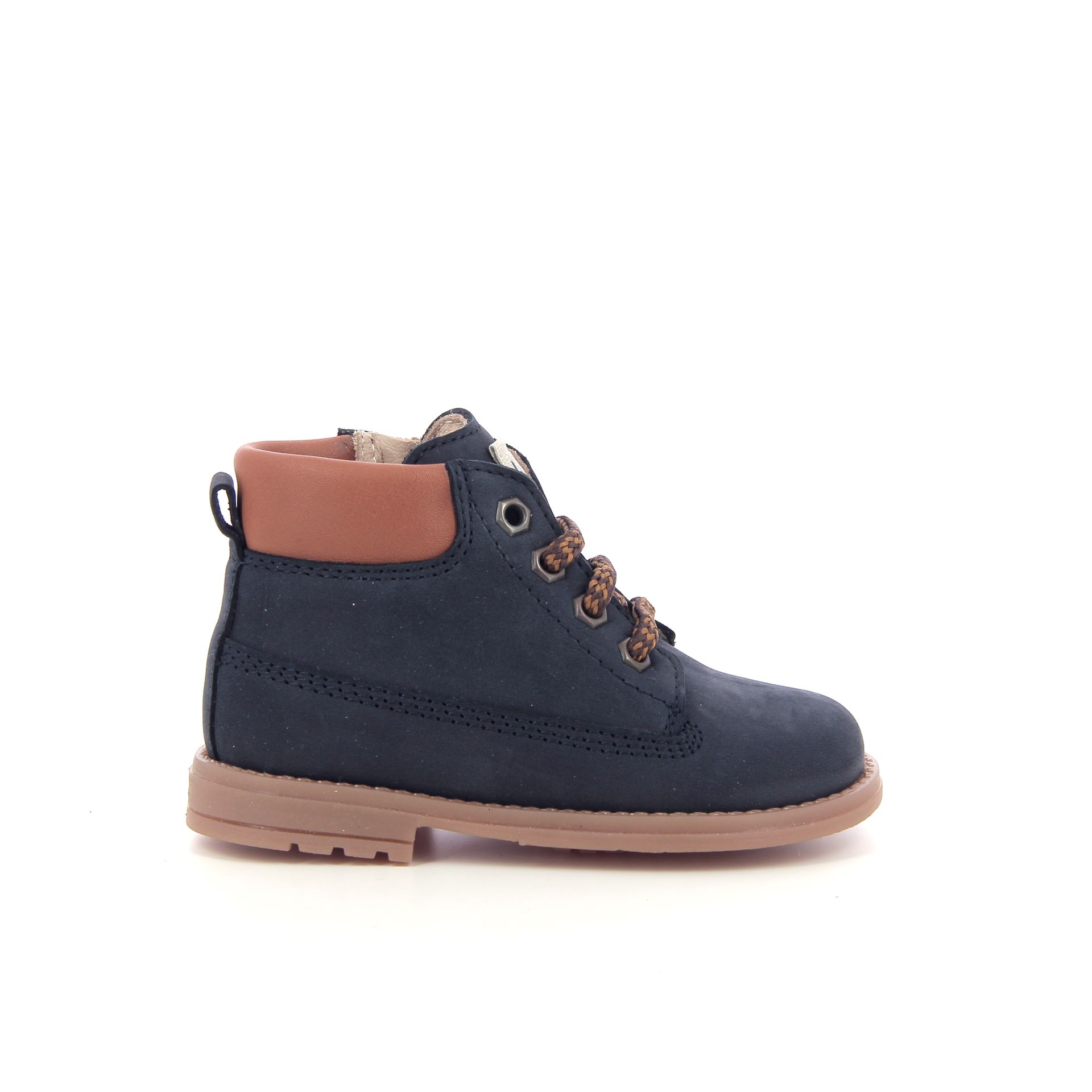 Beberlis Boots 268911 blauw