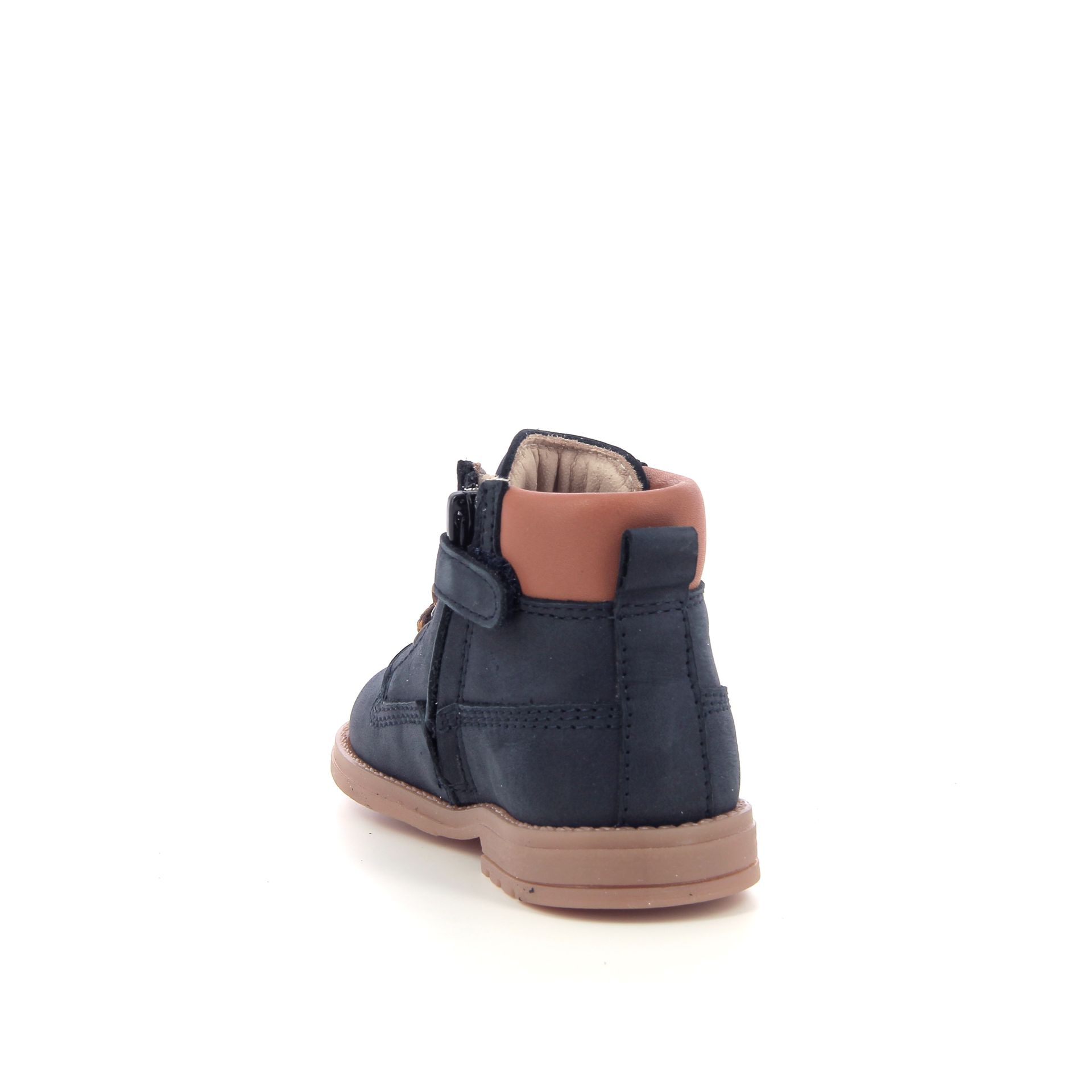 Beberlis Boots 268911 blauw