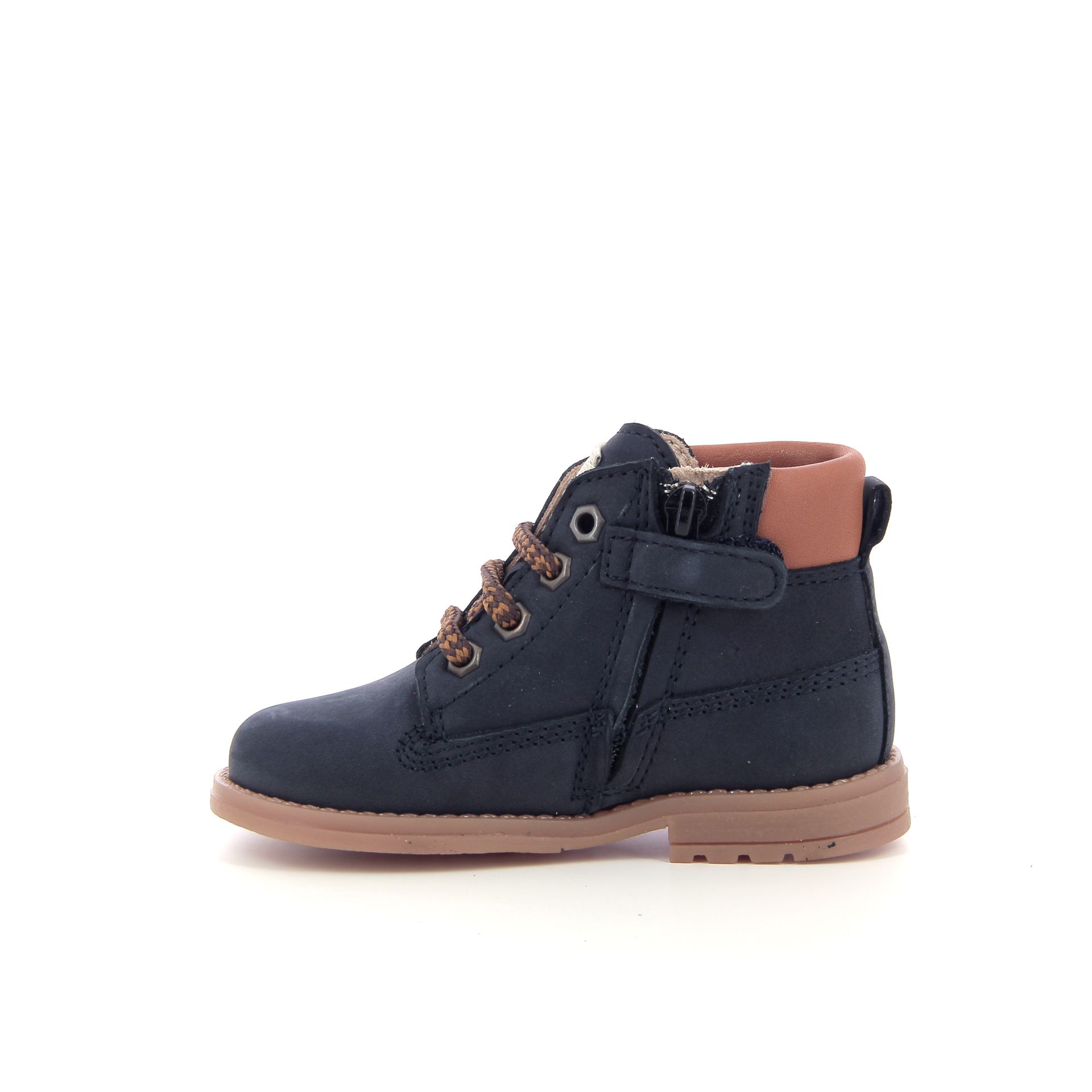 Beberlis Boots 268911 blauw