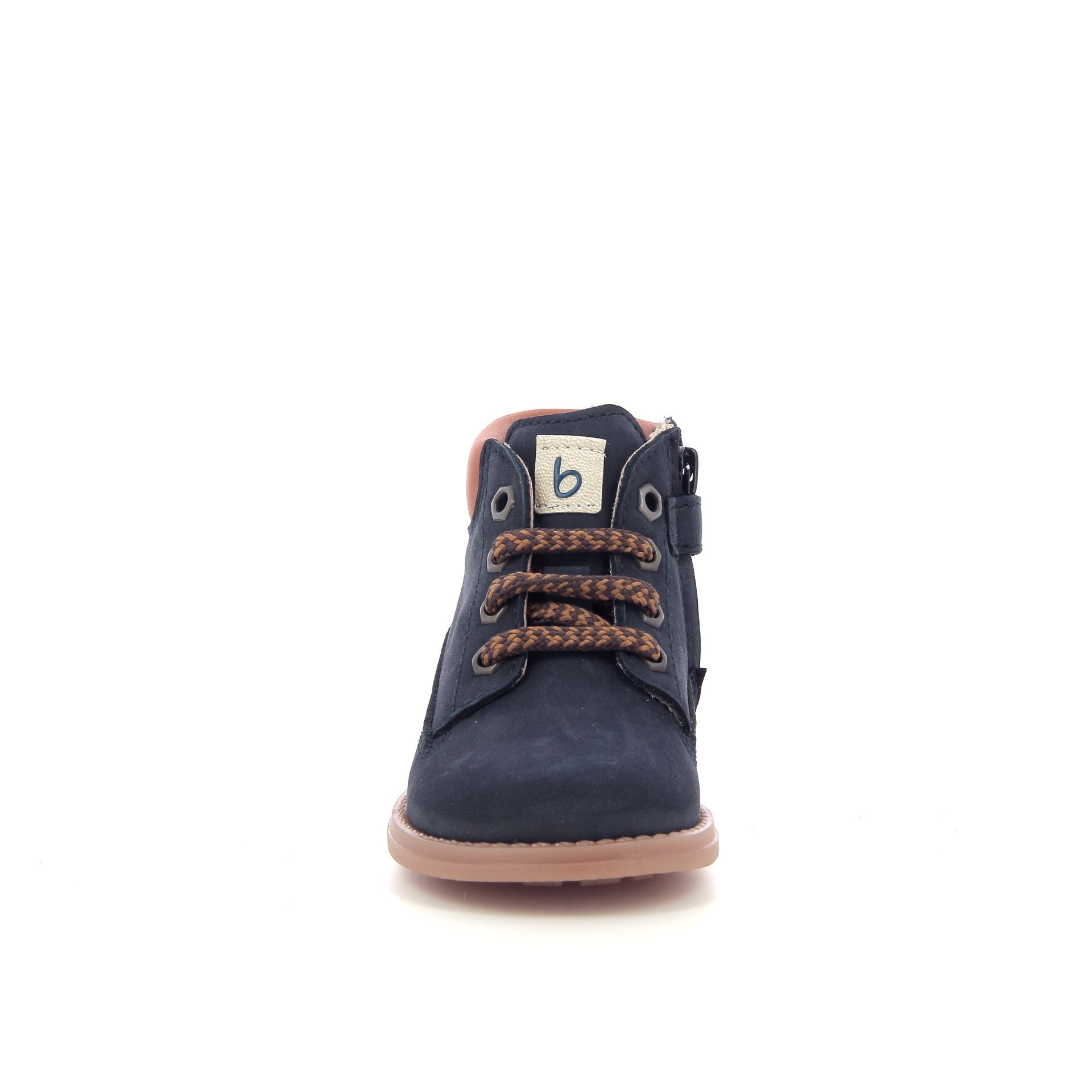 Beberlis Boots 268911 blauw