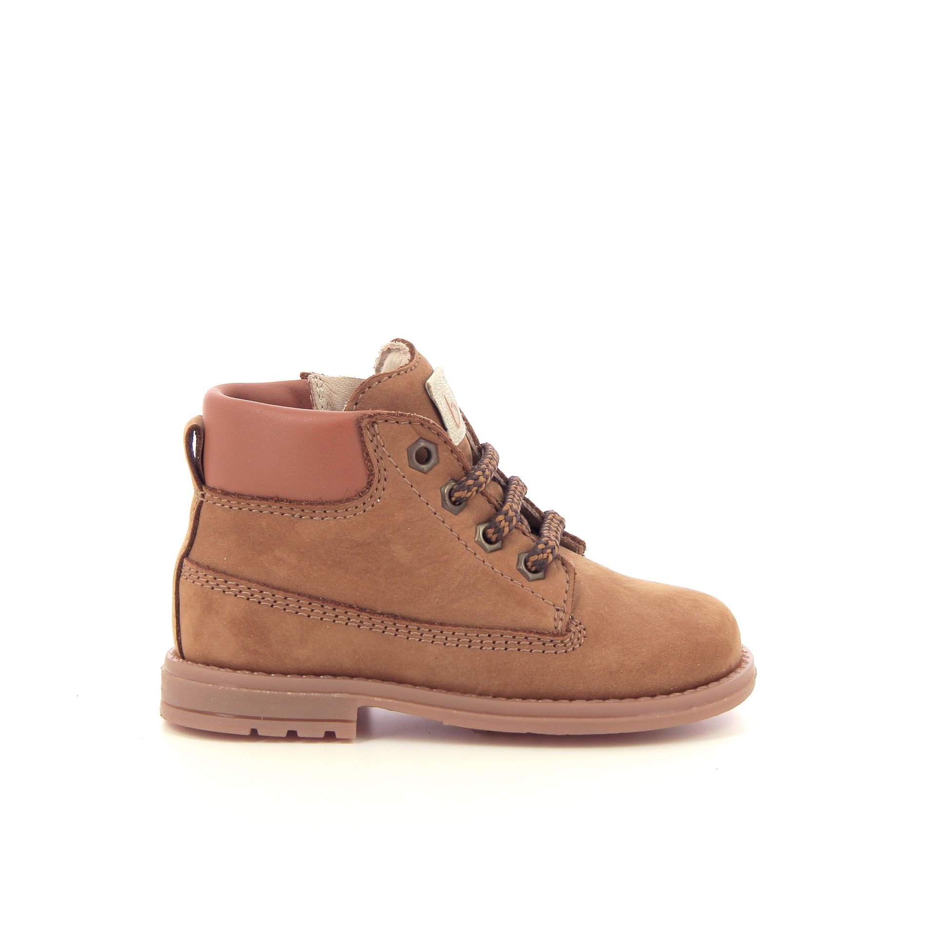Beberlis Boots 268912 cognac