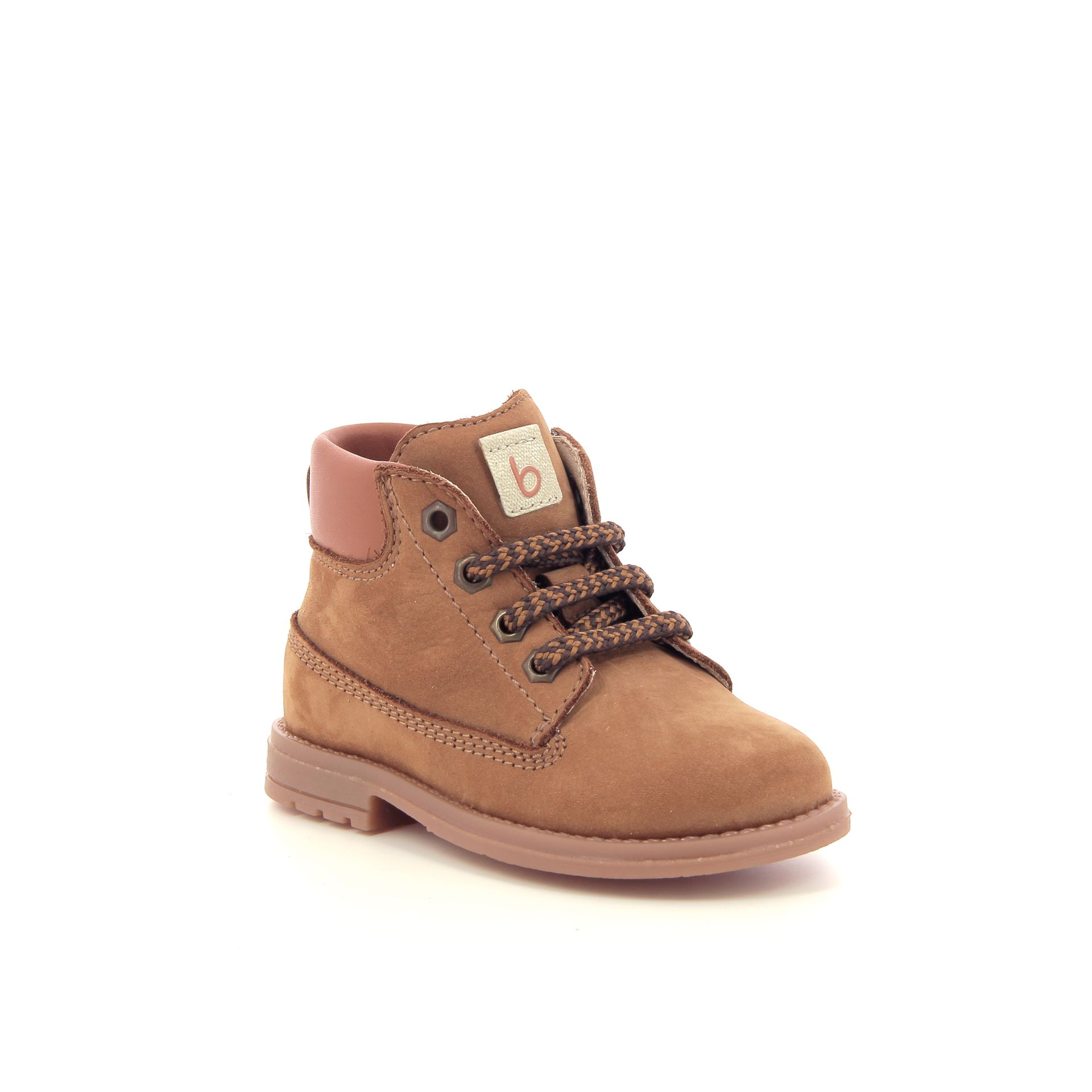 Beberlis Boots 268912 cognac