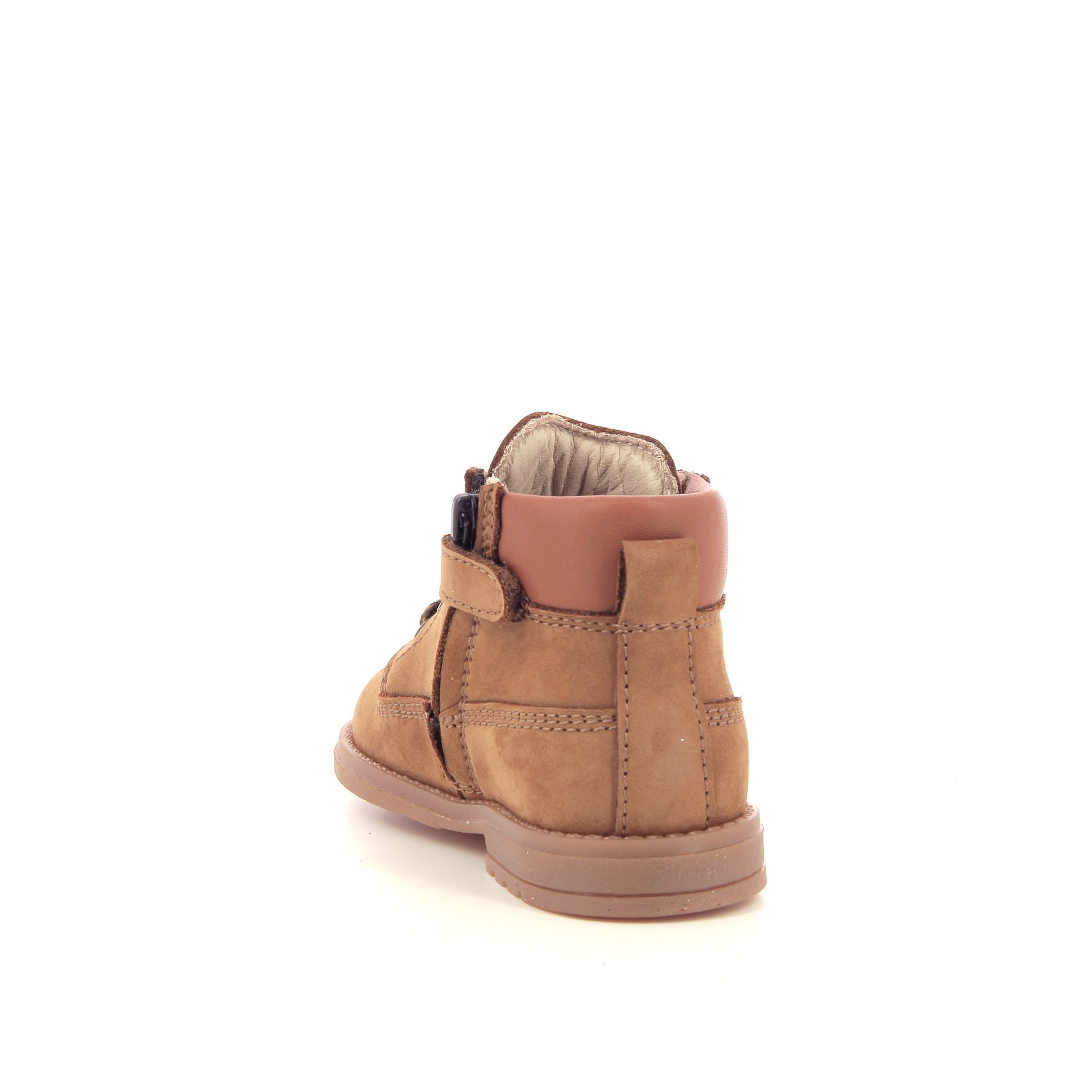 Beberlis Boots 268912 cognac