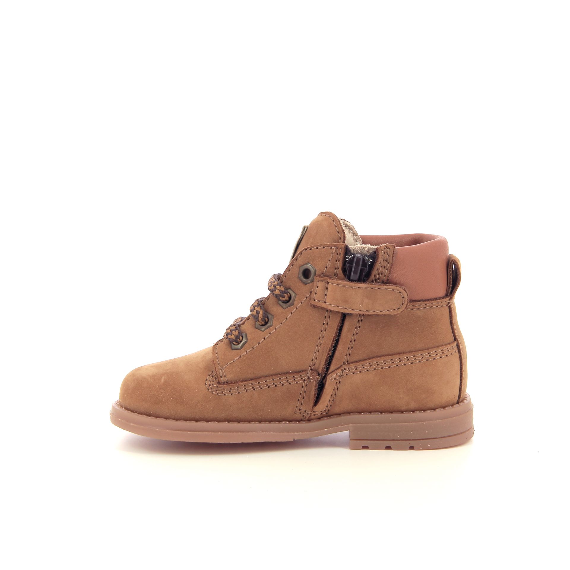 Beberlis Boots 268912 cognac