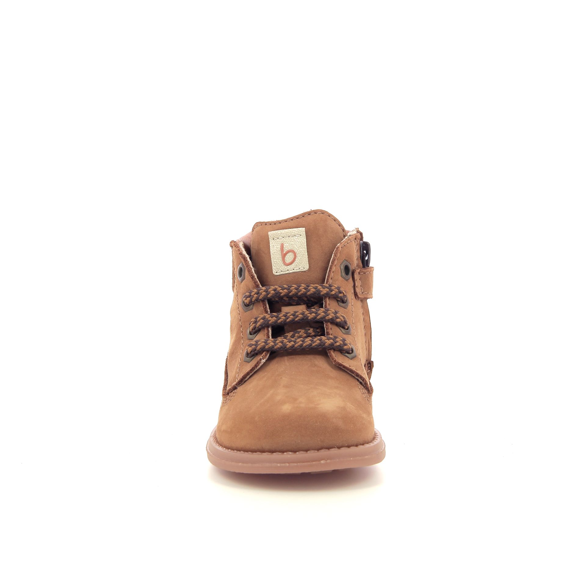 Beberlis Boots 268912 cognac