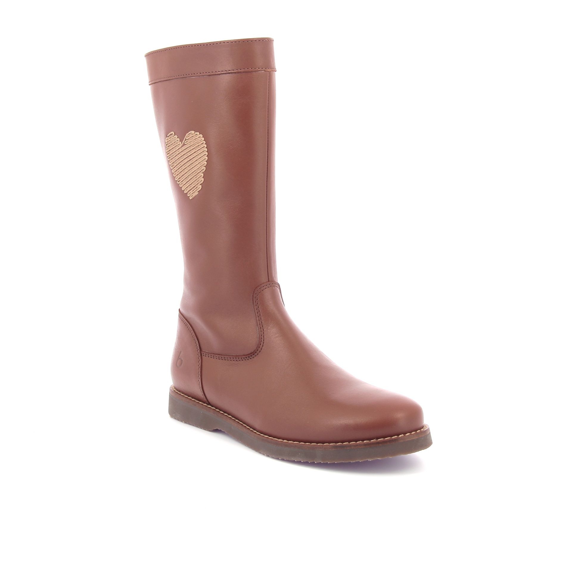 Beberlis Laars 268916 cognac