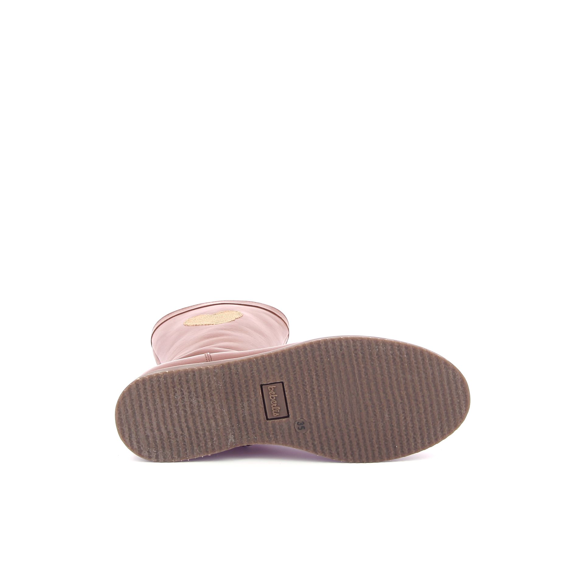 Beberlis Laars 268916 cognac