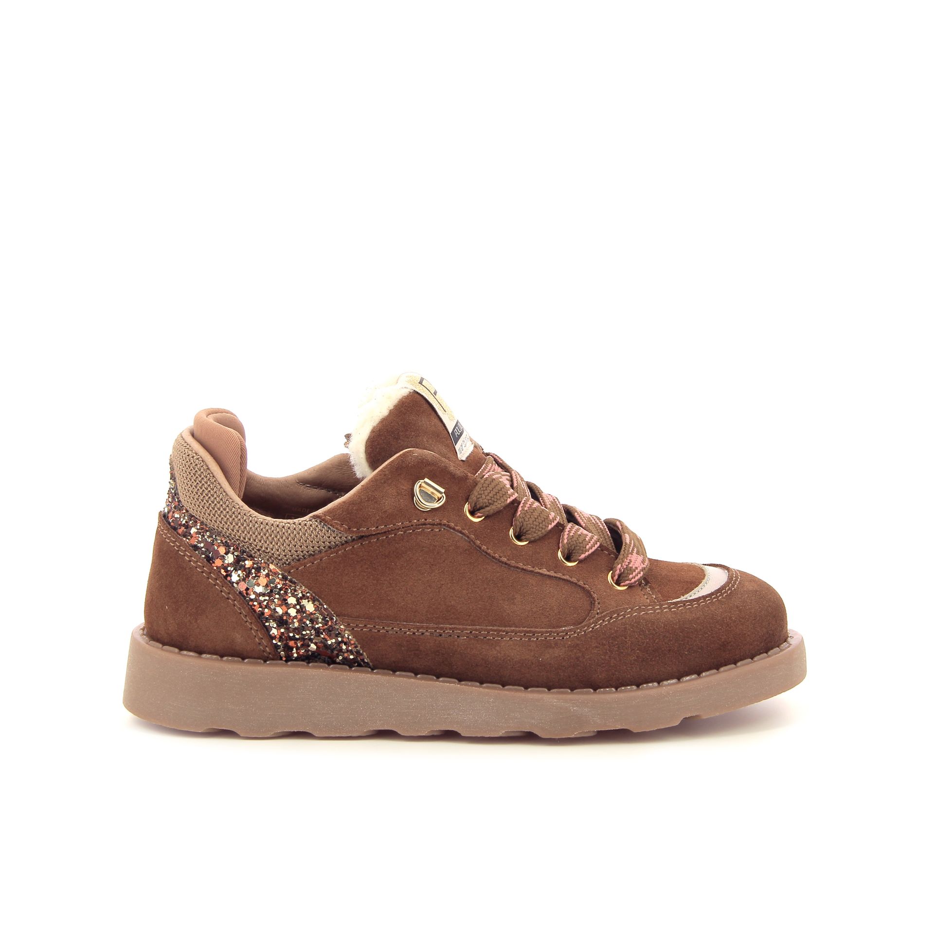 Poldino Sneaker 268919 cognac