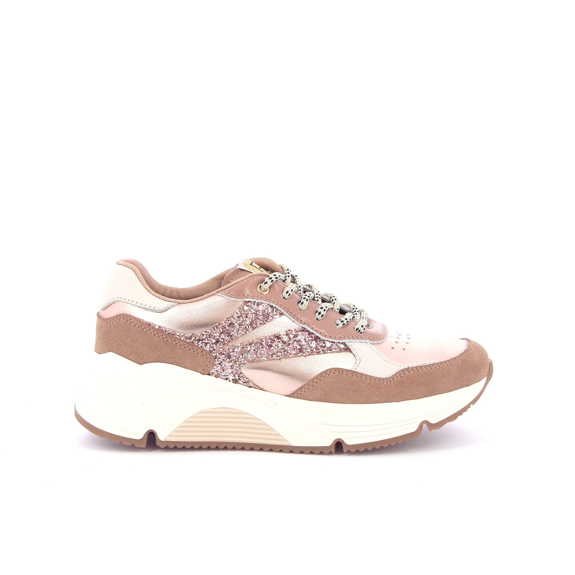 Poldino Sneaker 268920 roze
