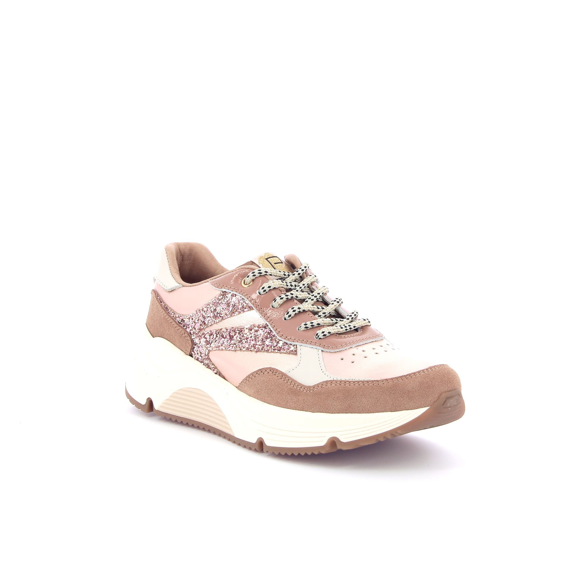 Poldino Sneaker 268920 roze