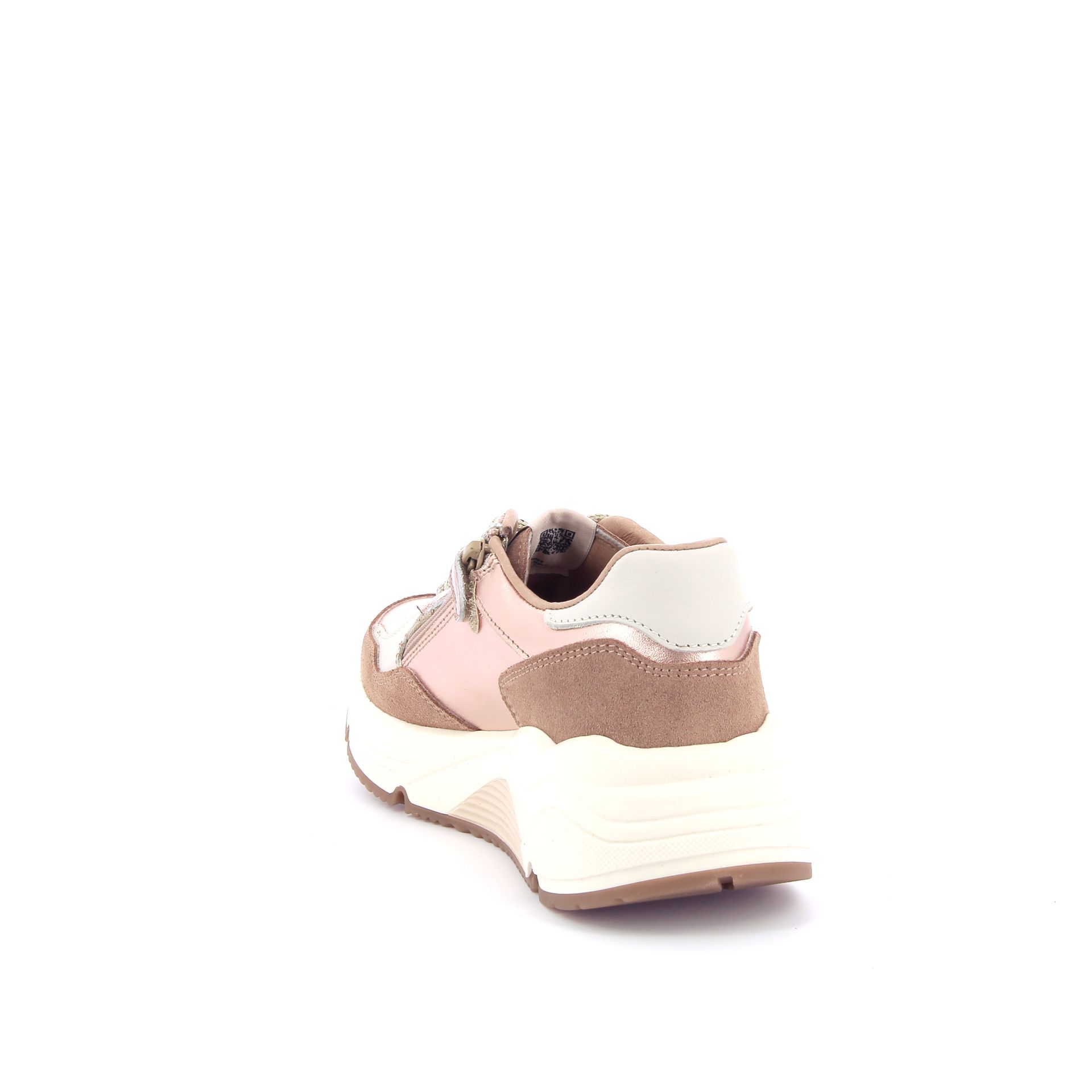 Poldino Sneaker 268920 roze
