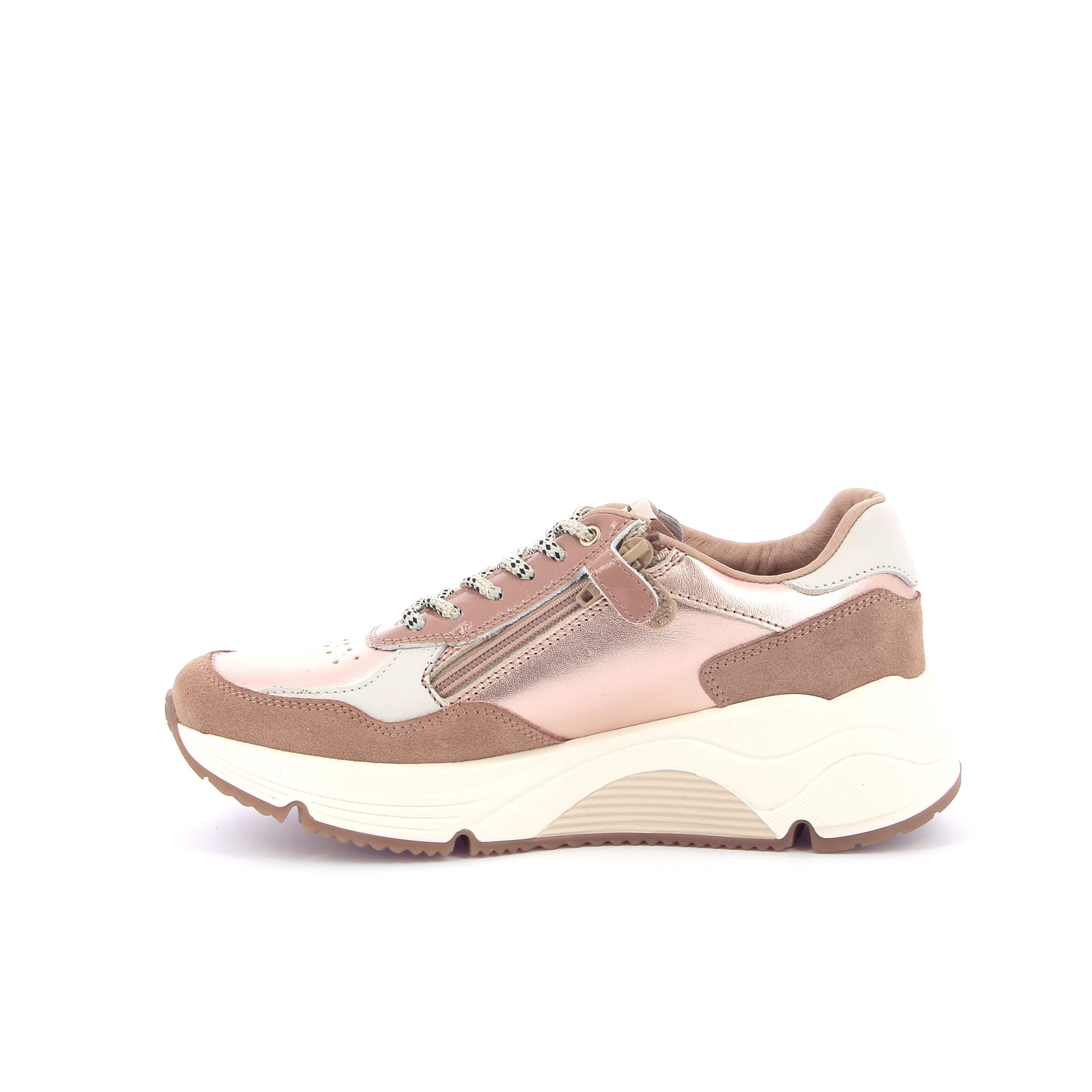 Poldino Sneaker 268920 roze